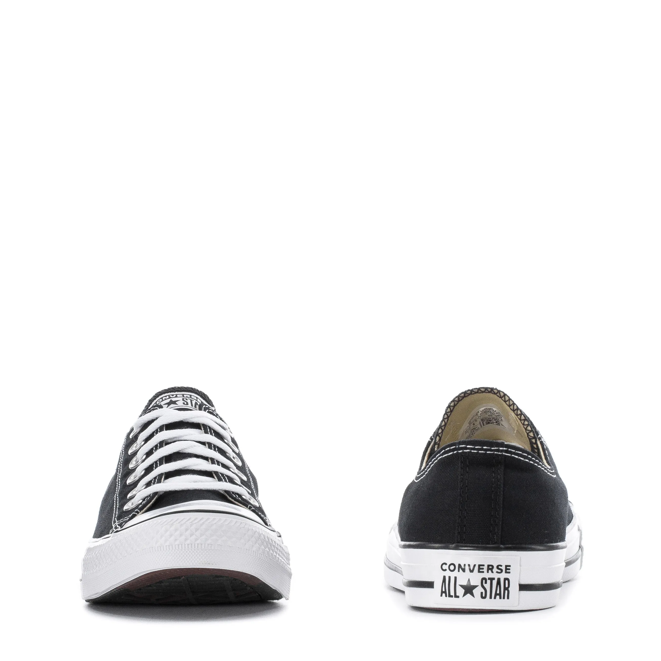 All-day Comfort upper - type Chuck Taylor All Star Ox Core - Mens