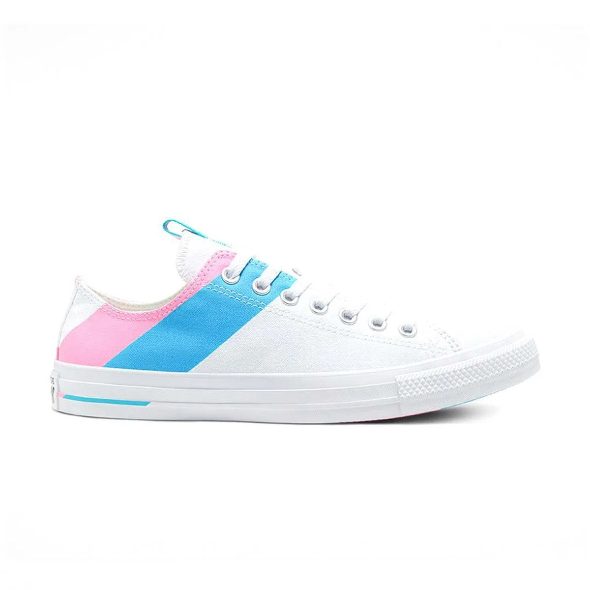 Chuck Taylor Low 'Pride' Forest Mood