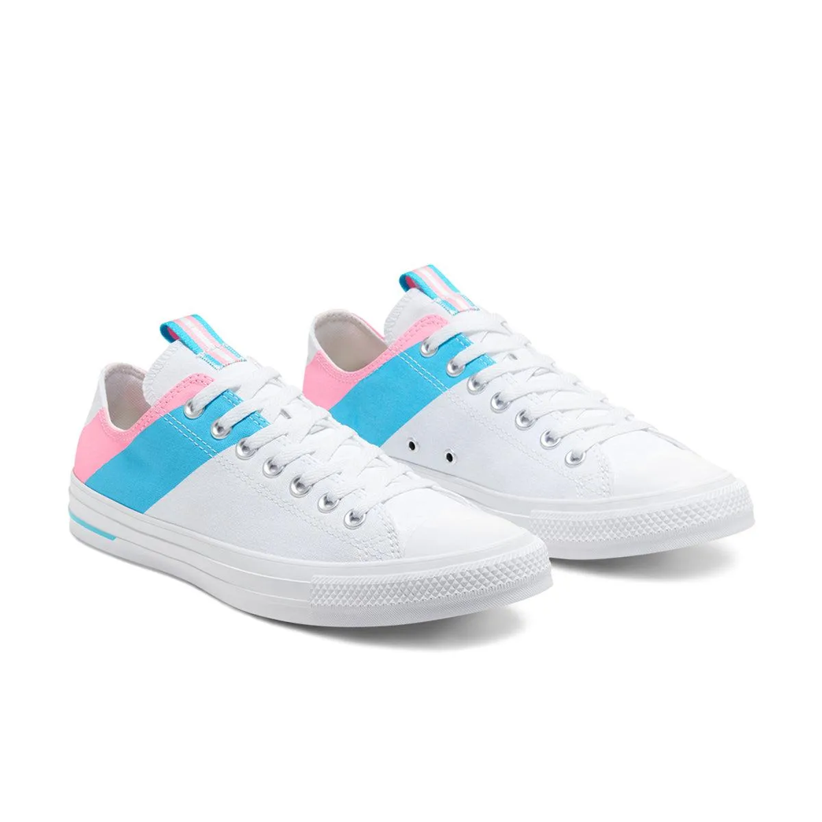 Chuck Taylor Low 'Pride' Indoor