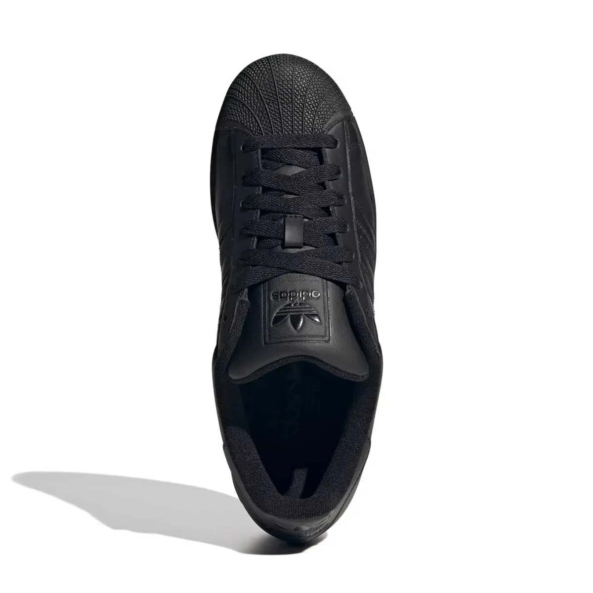 Business Mode Polish Look Superstar II 'Triple Black'