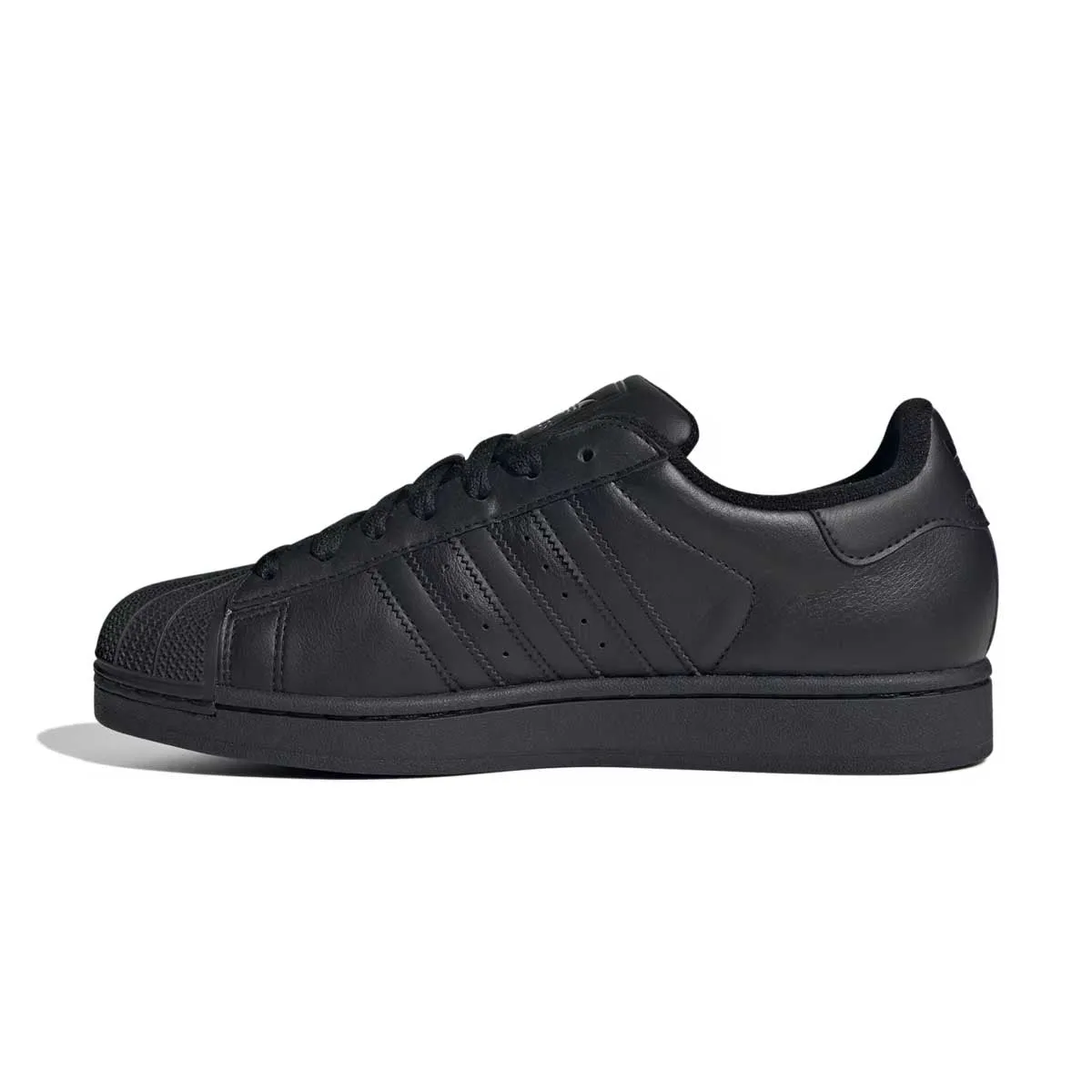 Superstar II 'Triple Black' Flexible Fit Frequent Travelers Soft Lining