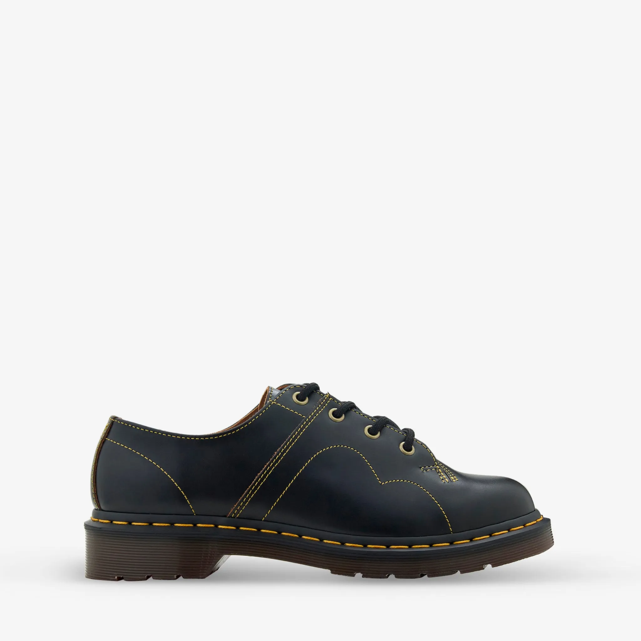 Relax Days Church Black Vintage Smooth