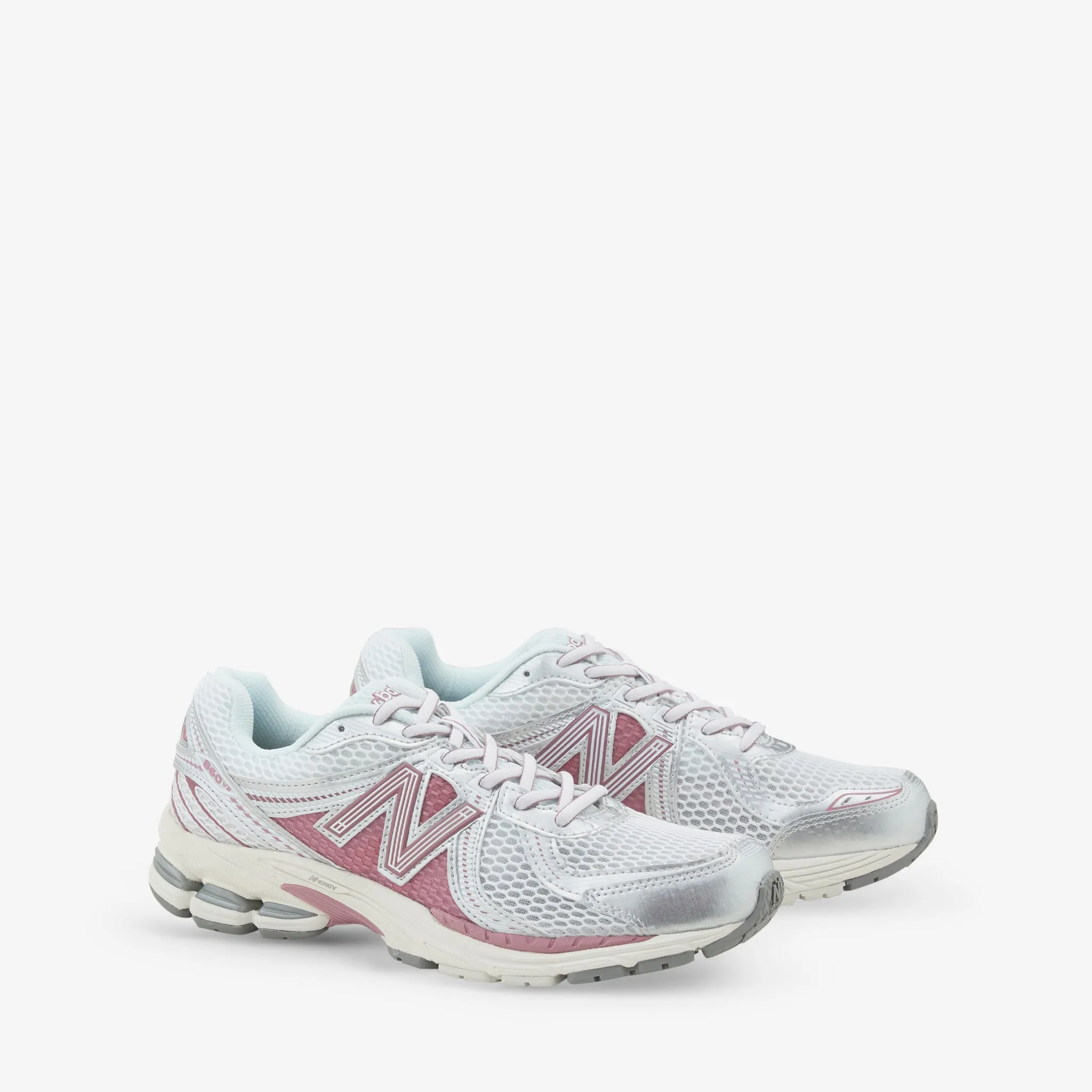 860v2 Reflection | Rosewood | Orb Pink Peak Path Outdoor Footwear