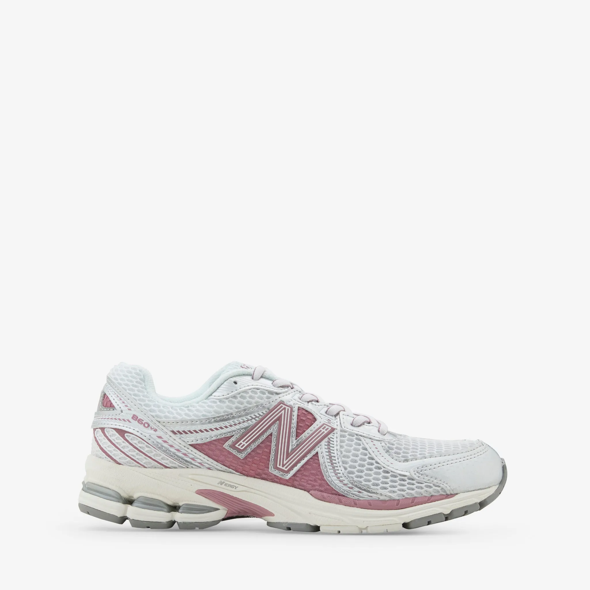 Work Shoes Campus Life 860v2 Reflection | Rosewood | Orb Pink
