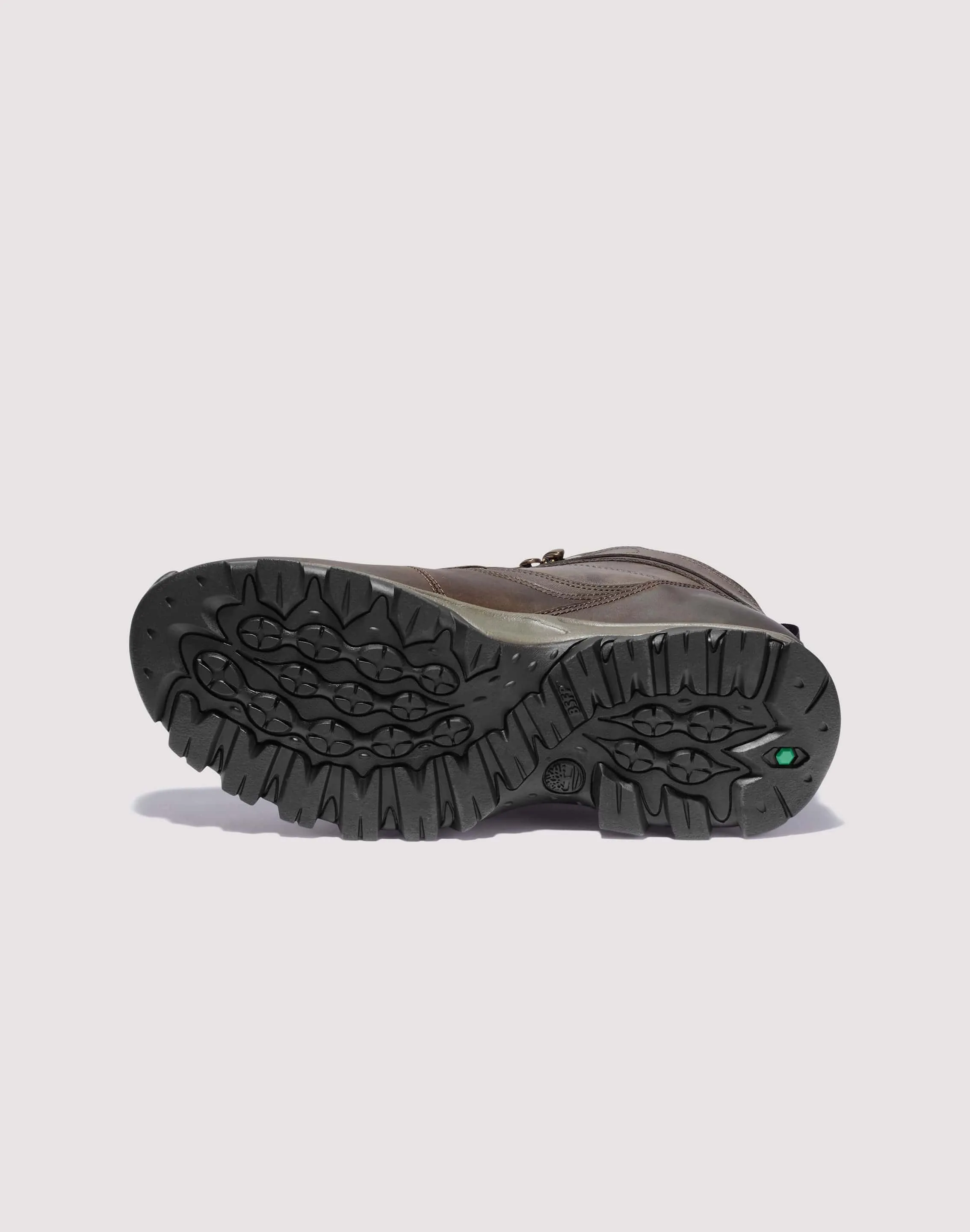 Impact absorption Chill Ready Timberland Mt. Maddsen Mid Lace Up Waterproof Hiking Boot