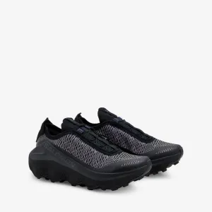 Street Ready Easy Fit Shoes Orava Advanced Black | Sedona Sage | Astral Aura