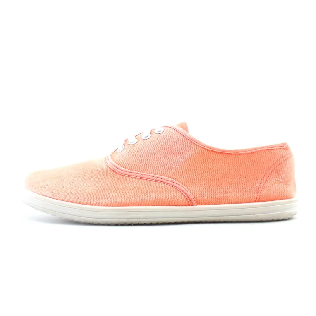 CHARLOTTE RUSSE . Running Comfort