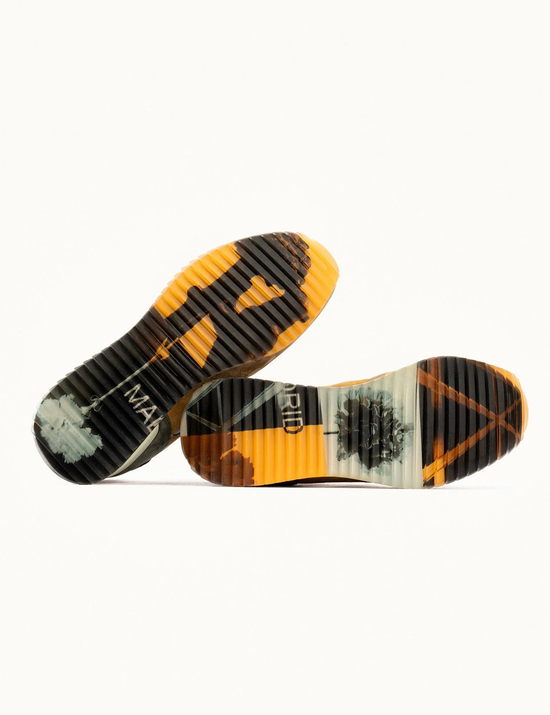 City - Madrid Anti-slip store - brand shoes