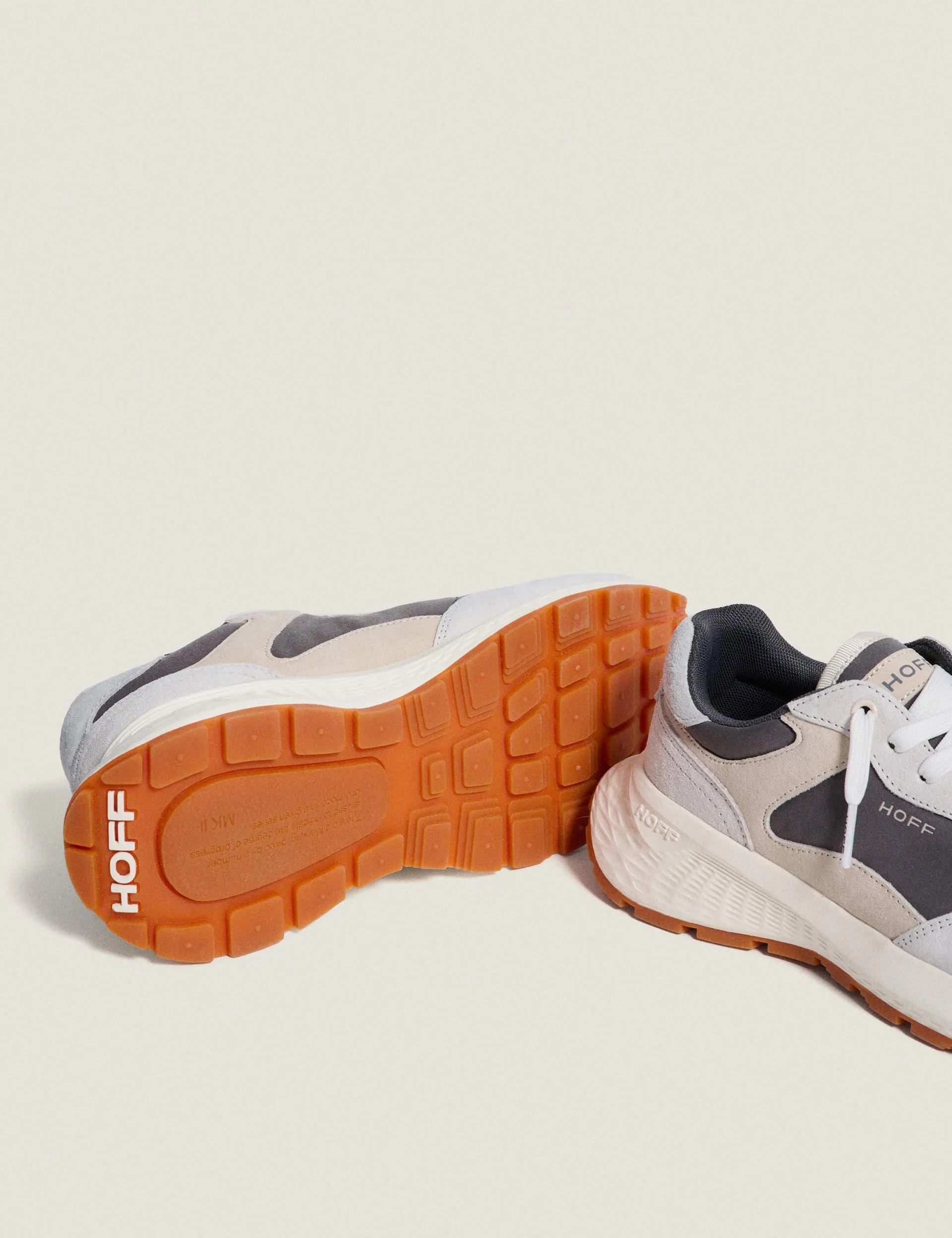 City MK II - Beijing II Walk Support