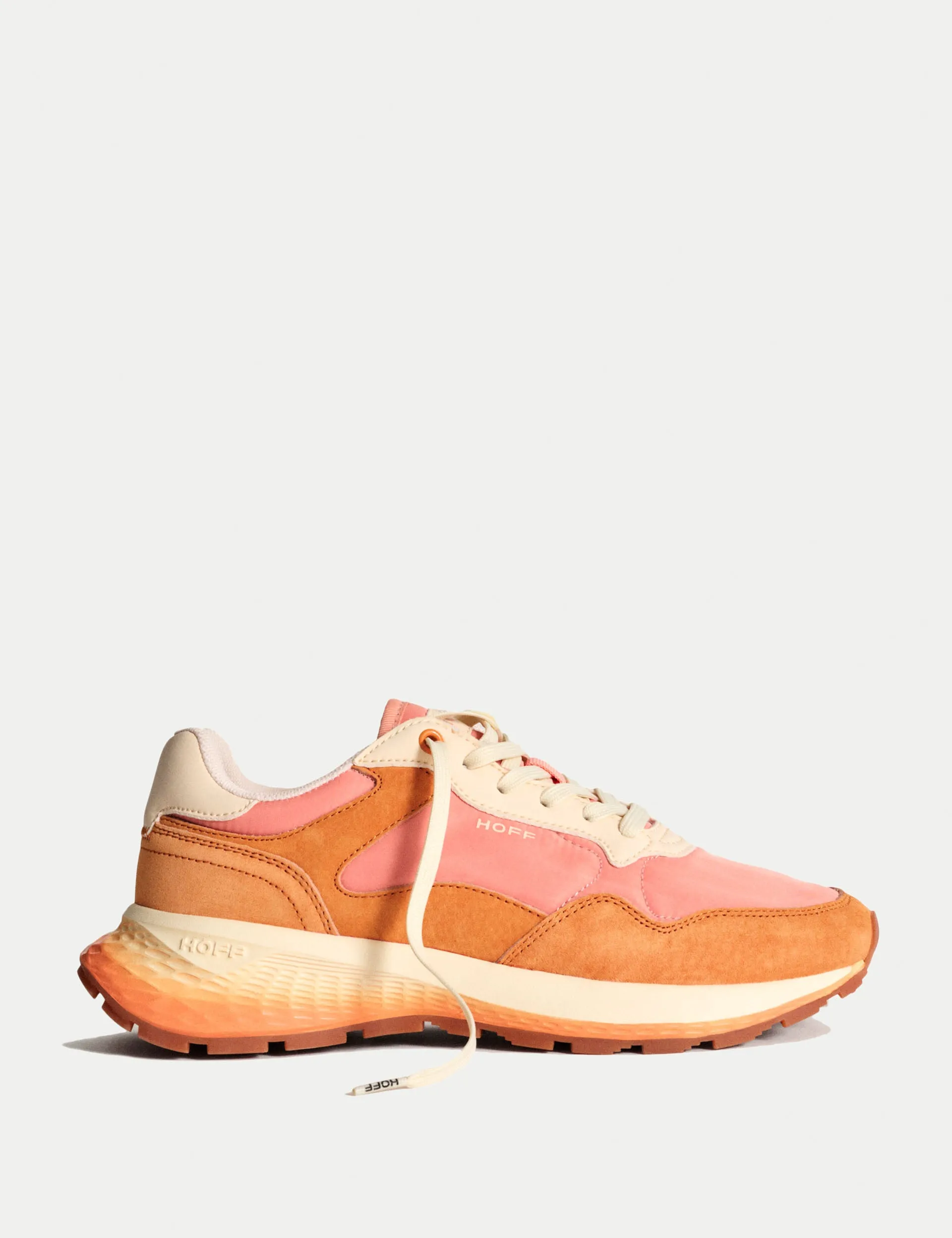 City MK II - Paris II Lightweight Cushioning