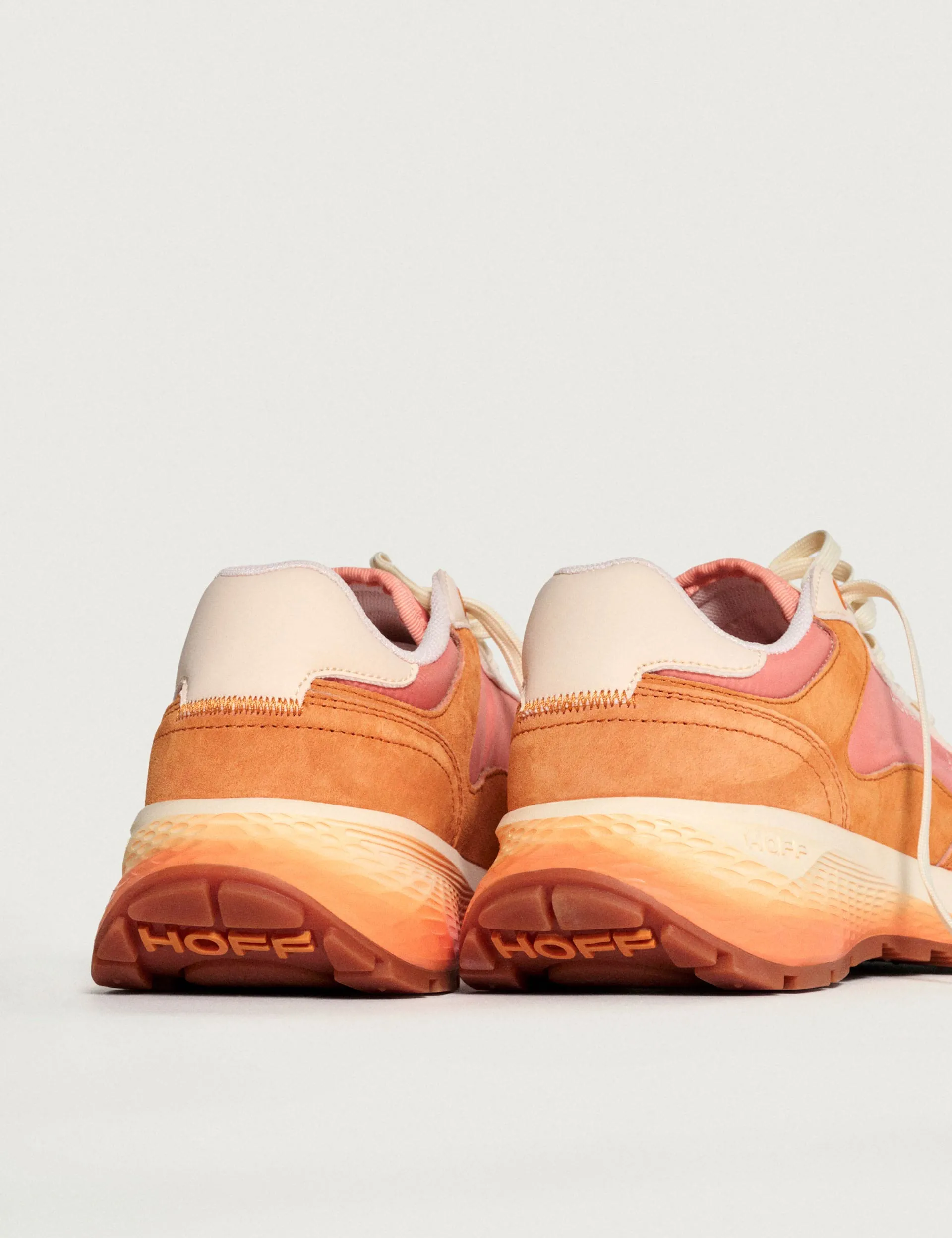 Narrow Toe Box Pace Trainer City MK II - Paris II