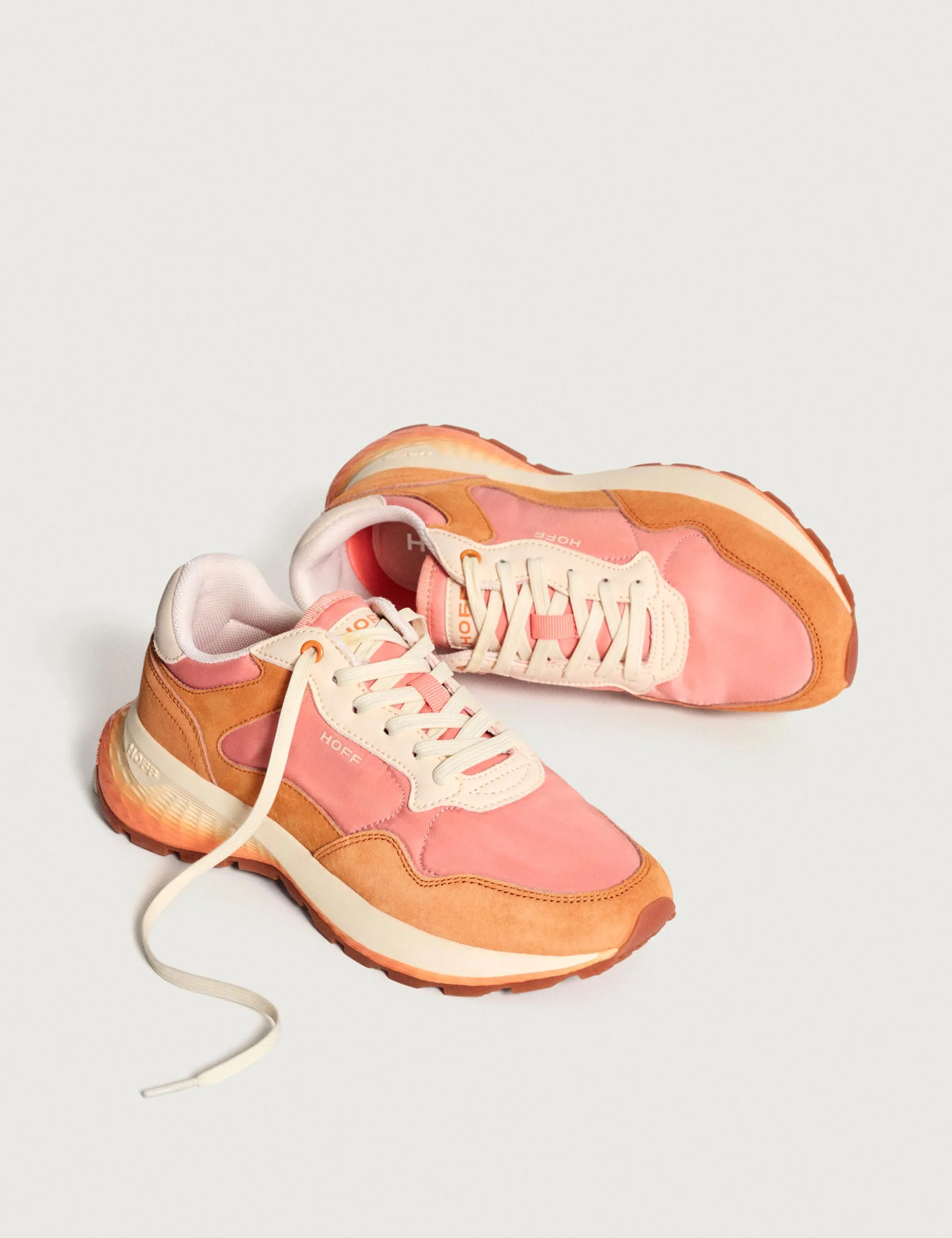 Walk Free Gel Cushioning City MK II - Paris II