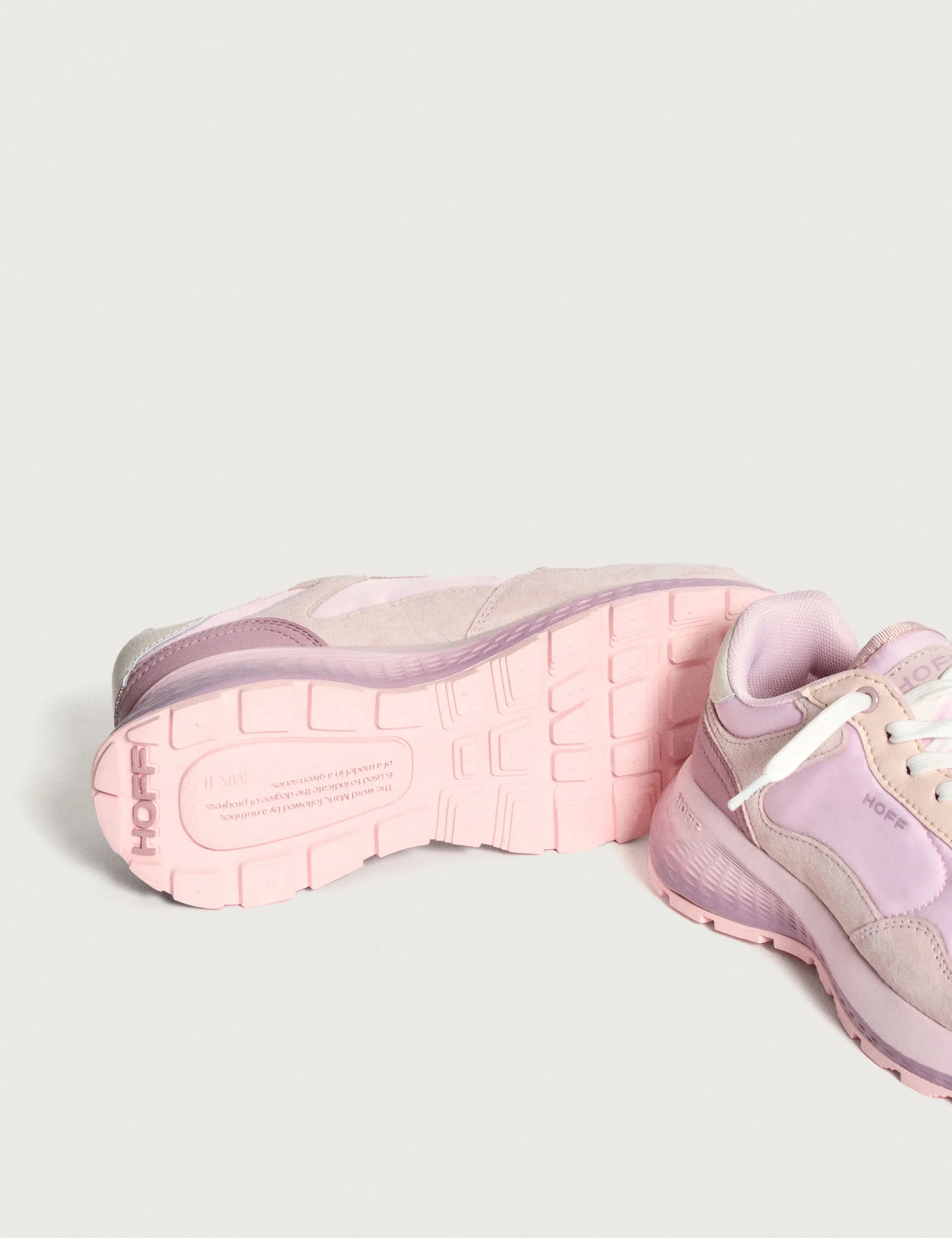 City MK II - Stockholm II Ankle padding