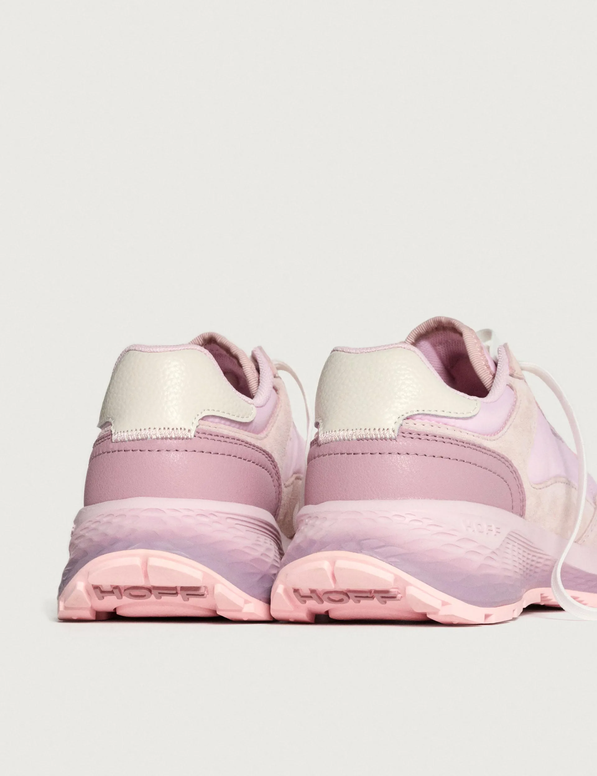 City MK II - Stockholm II Winter running protection low - top footwear