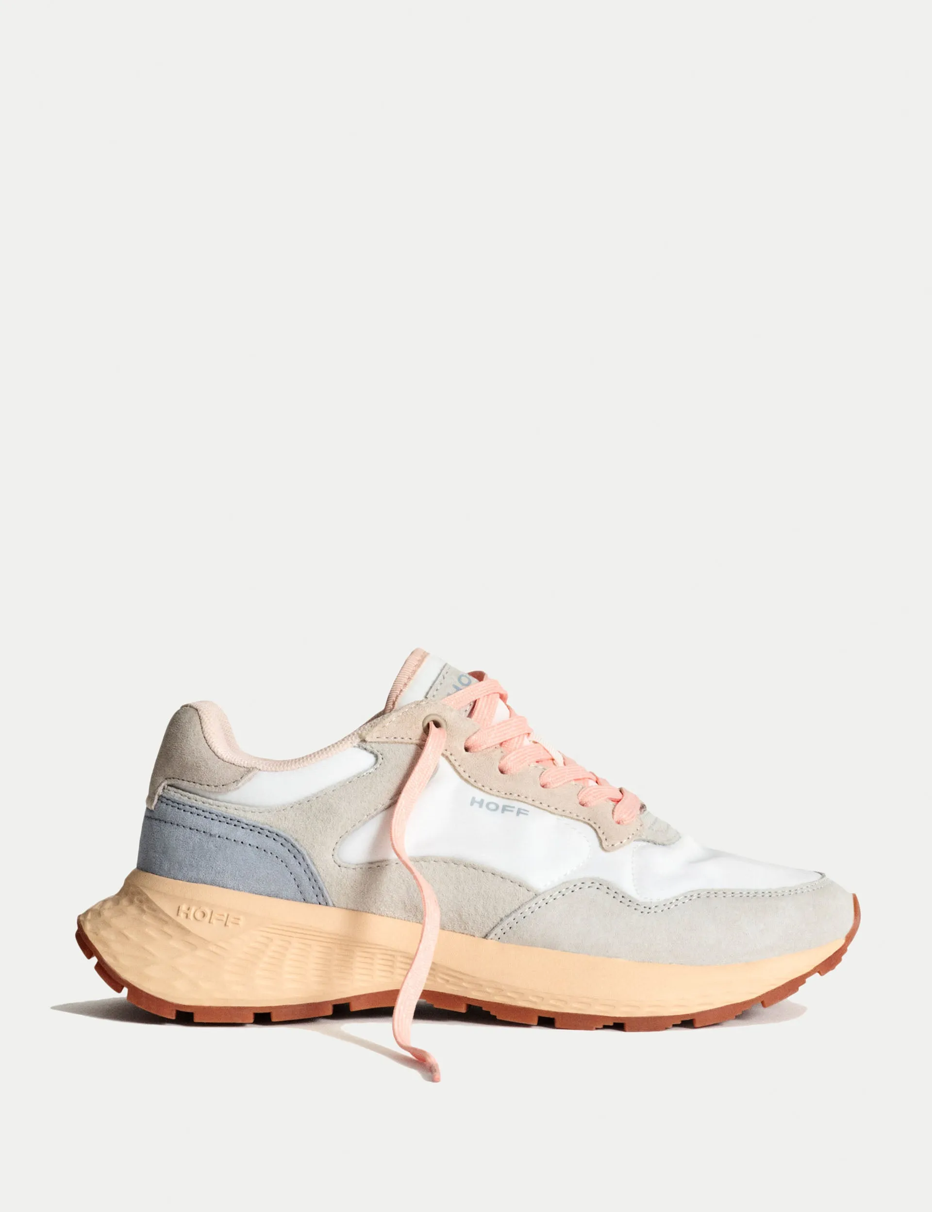 City MK II - Toulouse II Recycled Material Boost Step