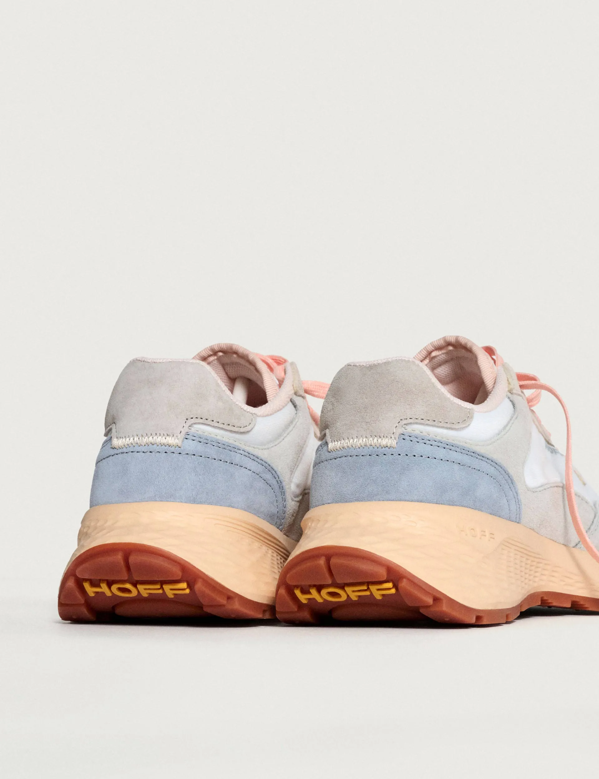 Hard surface protection road shoes City MK II - Toulouse II