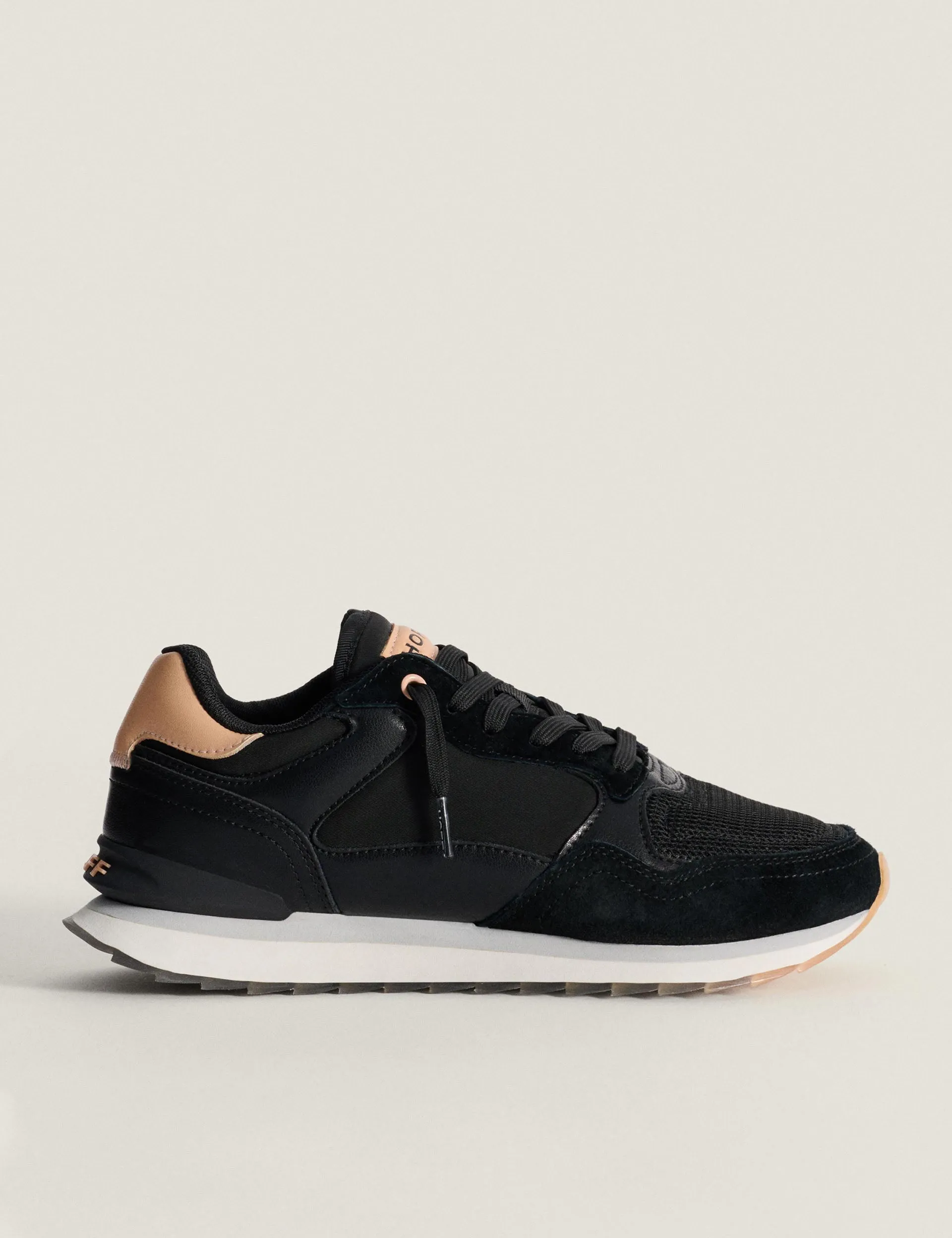 City - New York Canvas Material Range Jog