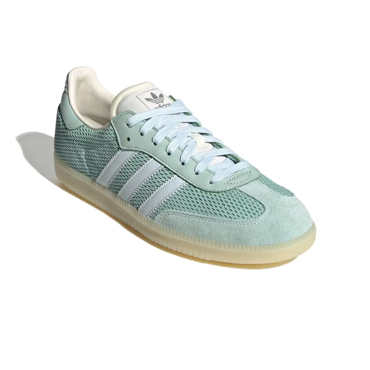 Anti Odor Busy Professionals Samba OG 'Hazy Green Sky Tint'