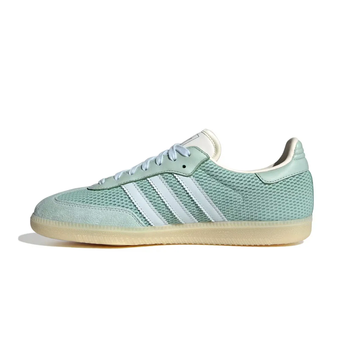 Galaxy Tone Fiber Mix Samba OG 'Hazy Green Sky Tint'