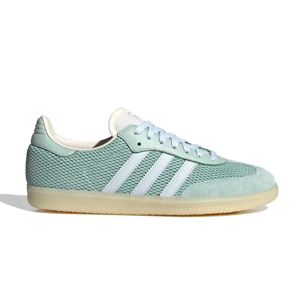 Quick Pack Smart Fit Samba OG 'Hazy Green Sky Tint'