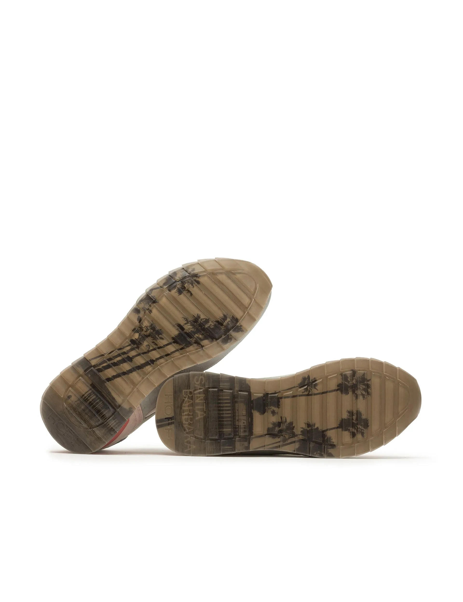 pre - molded - fit shoes Hard surface running City - Santa Barbara