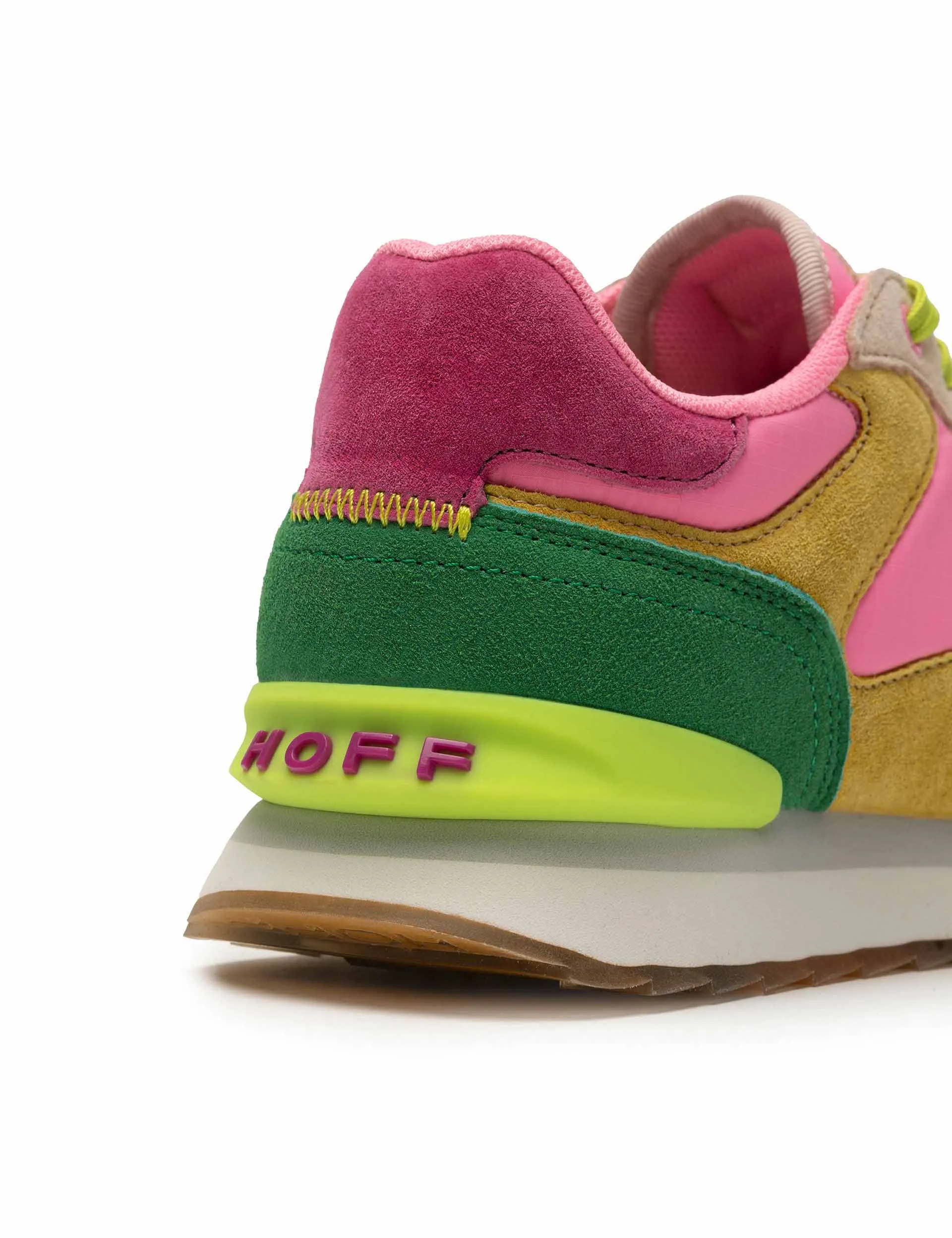 Workout Gear Breathable Upper Shoes City - Santa Marta