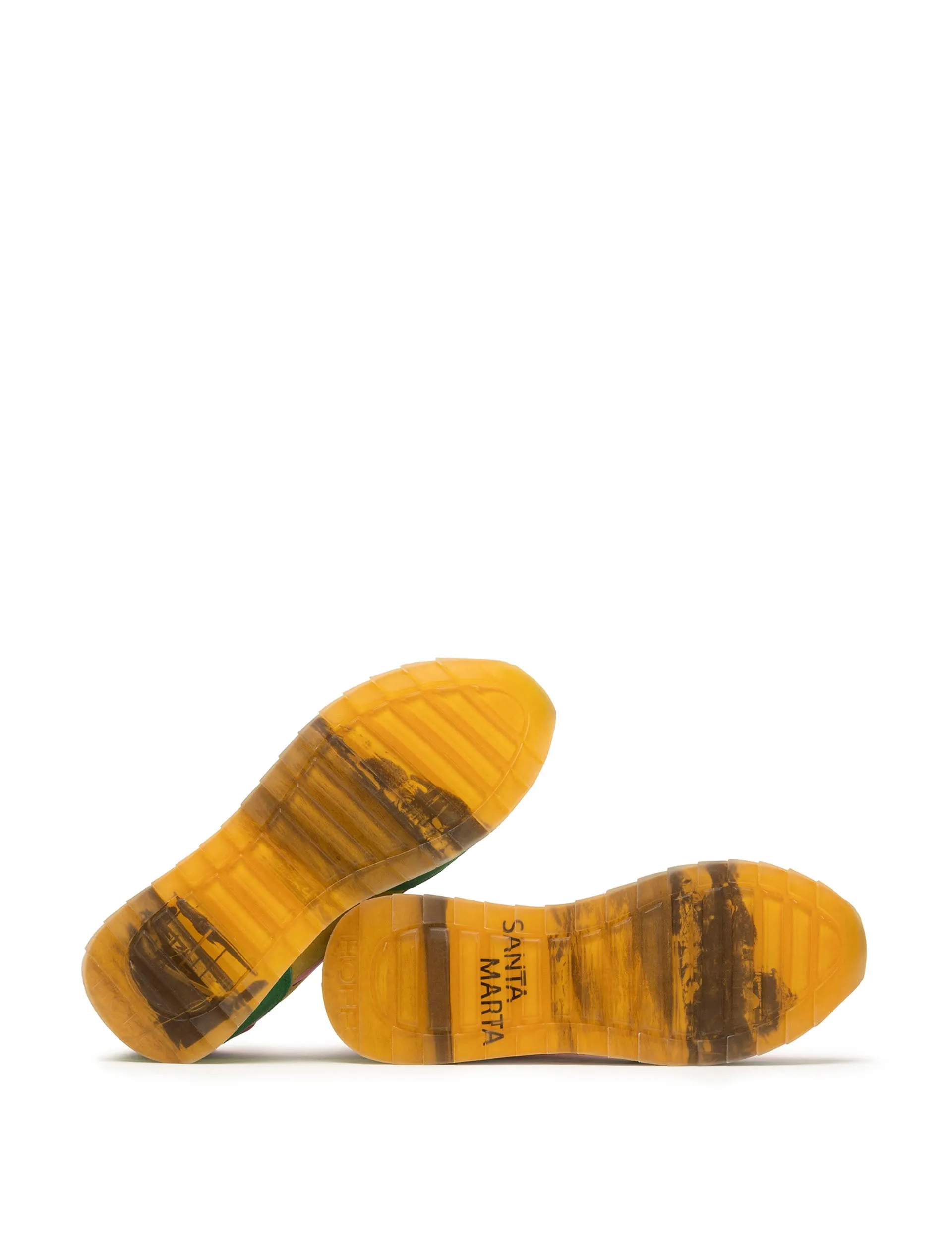 City - Santa Marta narrow-fit shoes suitable for youth
