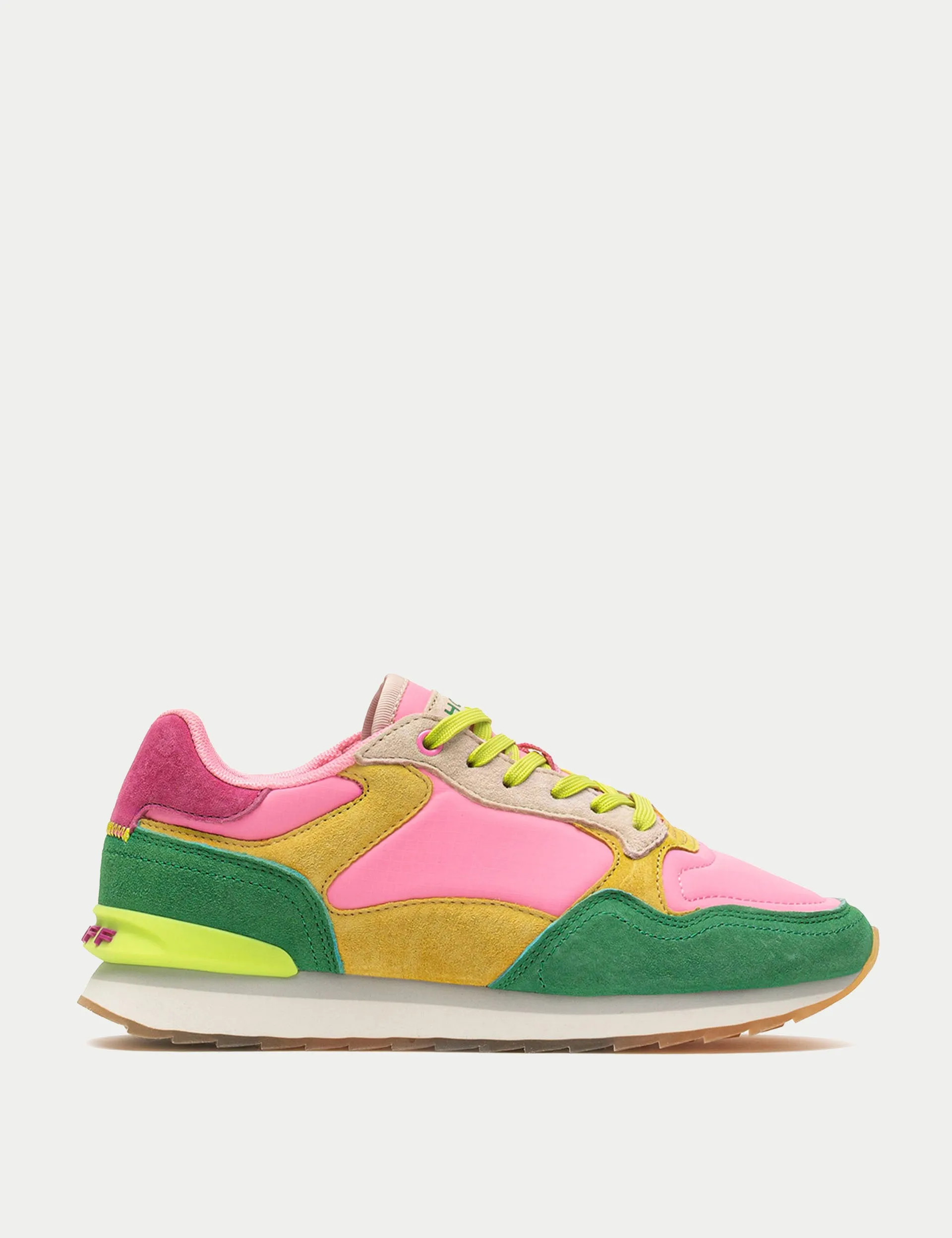 City - Santa Marta sunny - day running shoes