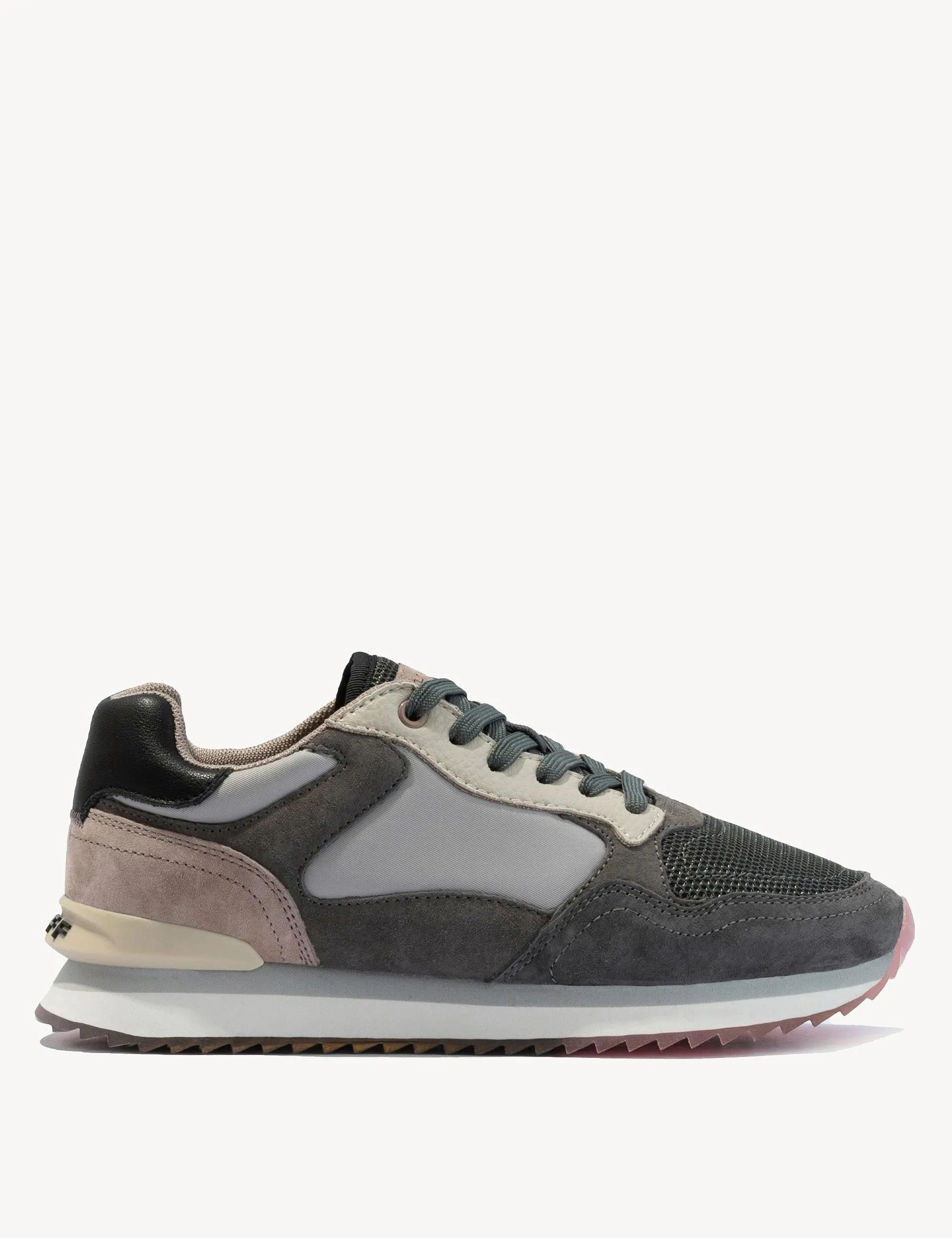 traction - pattern sole shoes Superior Flexibility City - Seoul