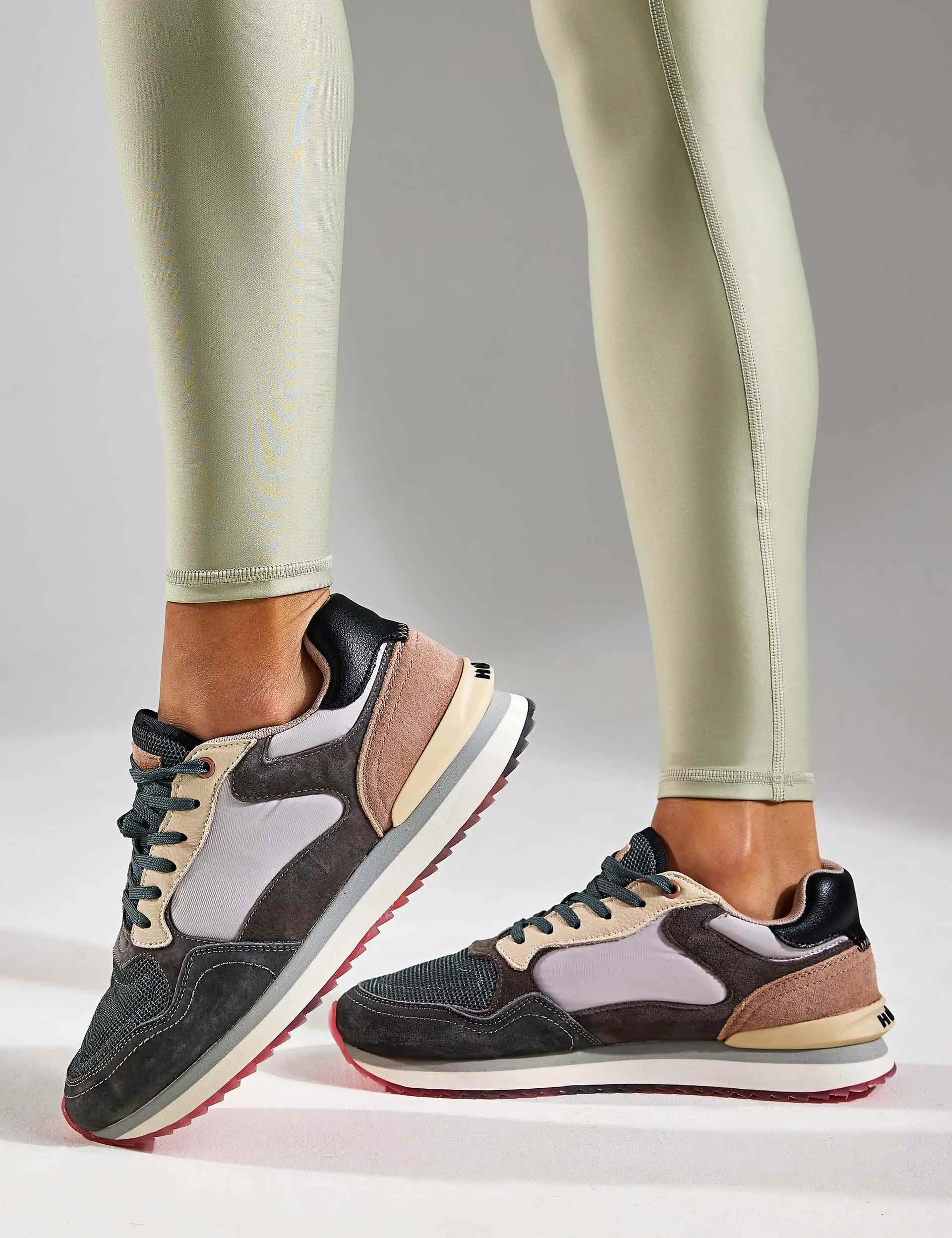 City - Seoul Hygroscopic Insole Layer