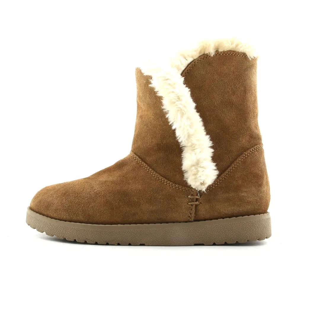 Quick Steps AMERICAN BRAND FAUX FUR