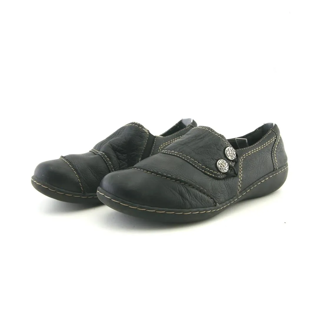 CLARKS ASHLAND ALPINE Comfortable to wear