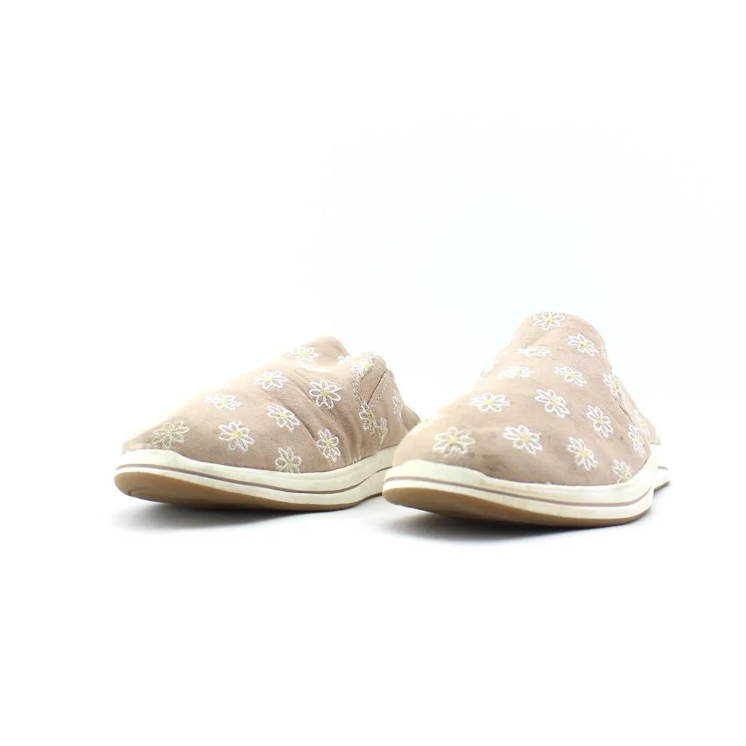 CLARKS CLOUDSTEPPERS Vine Step forest hike