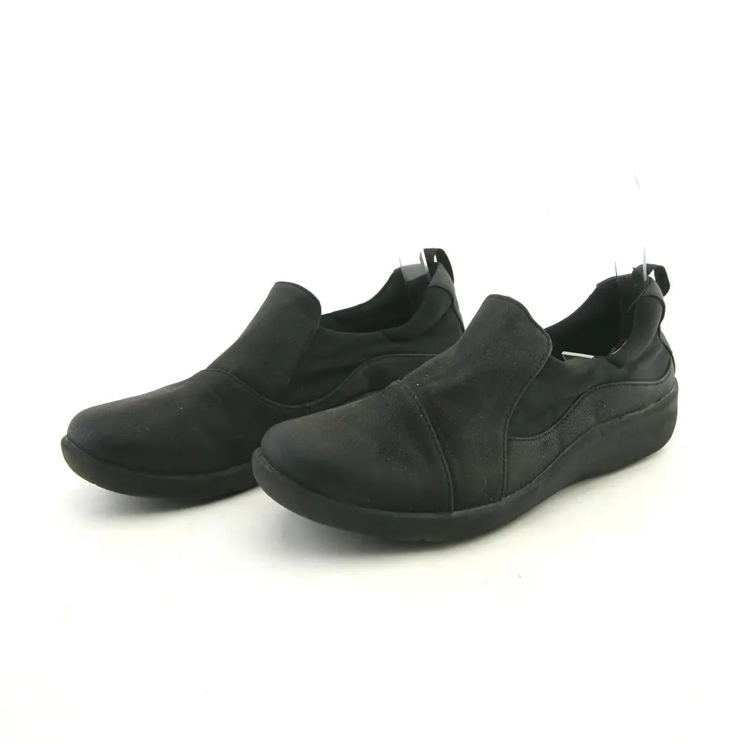 CLARKS CLOUDSTEPPERS Herd Path