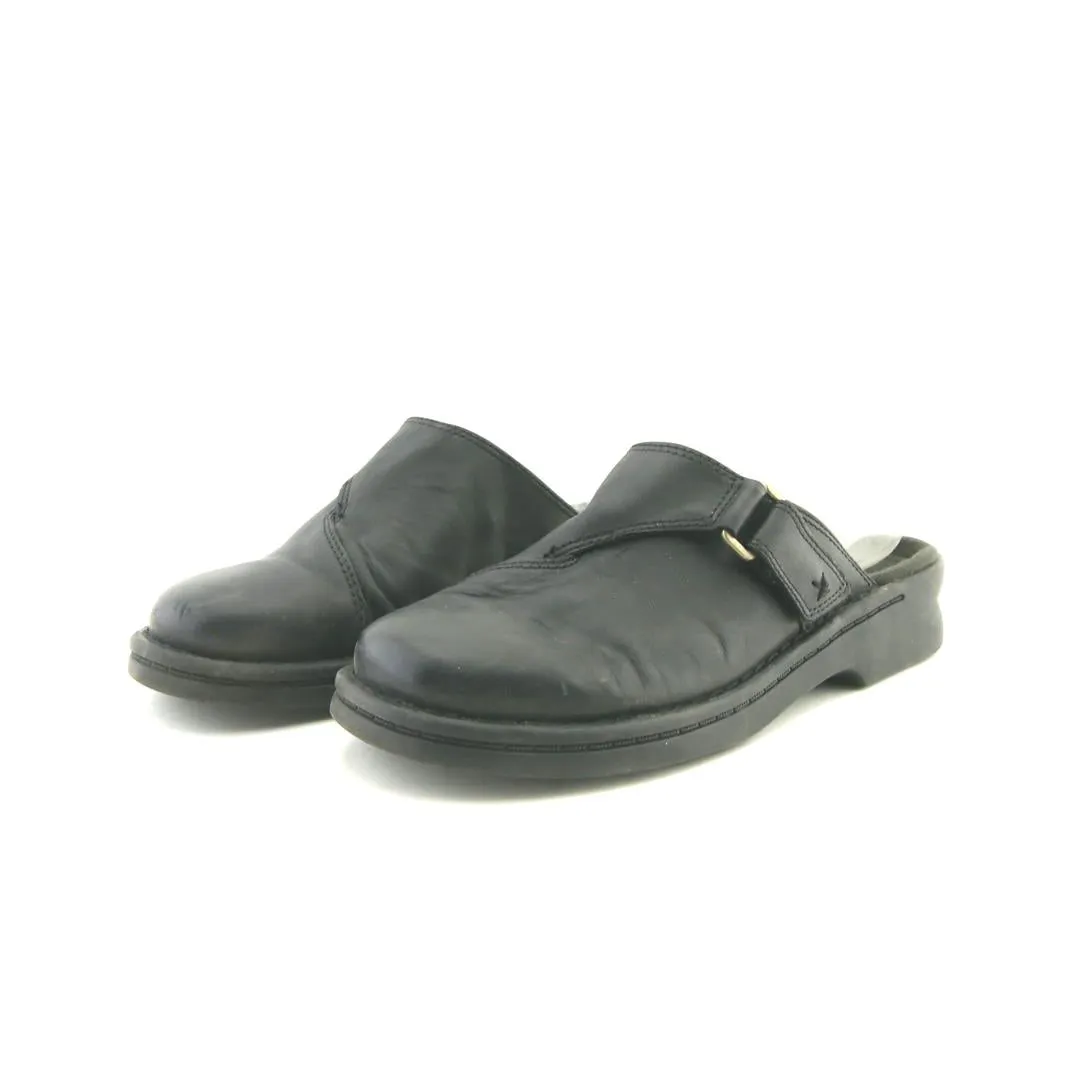 CLARKS COLLECTION Dry Steps Activity Fit