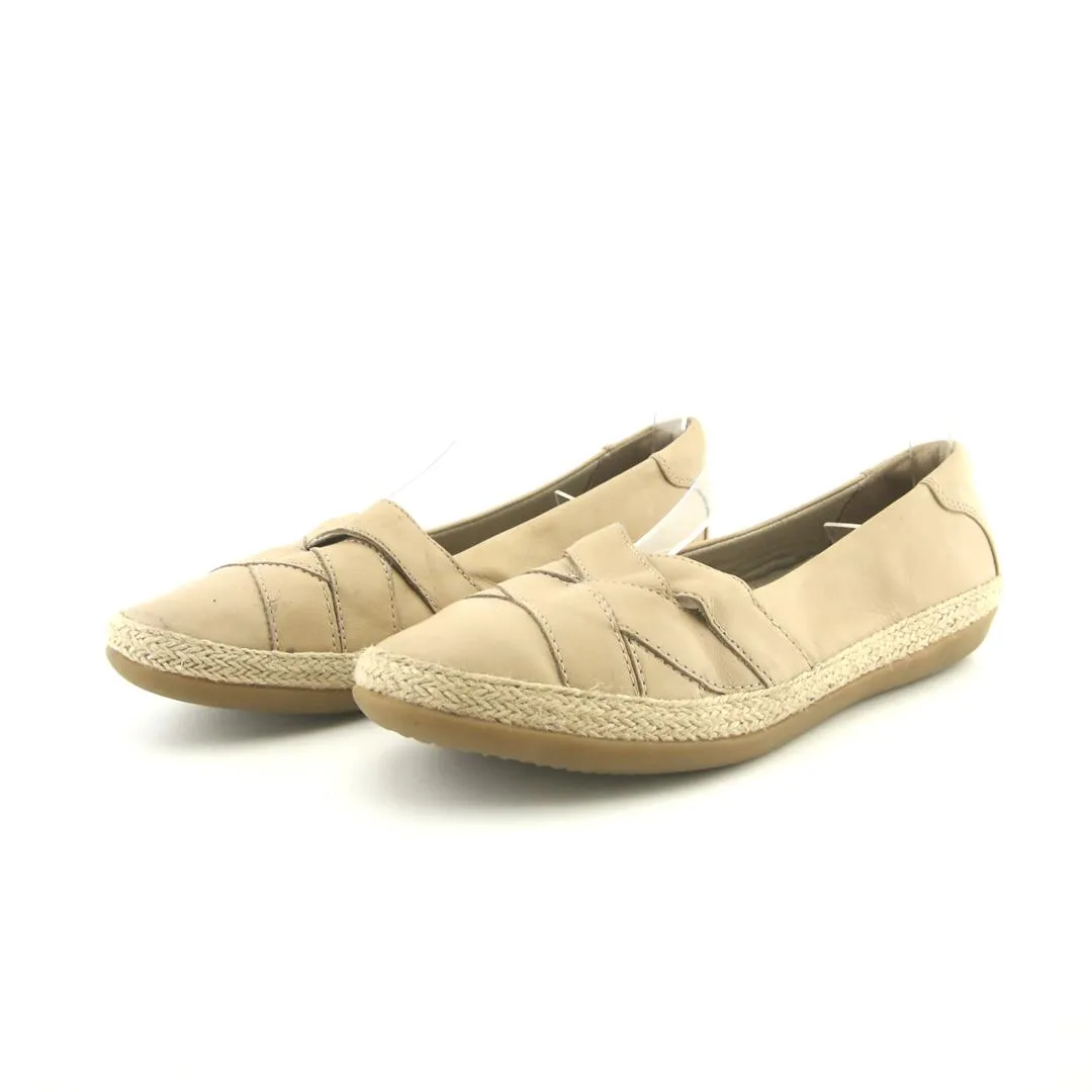 Foam Midsole Concert Fit CLARKS COLLECTION
