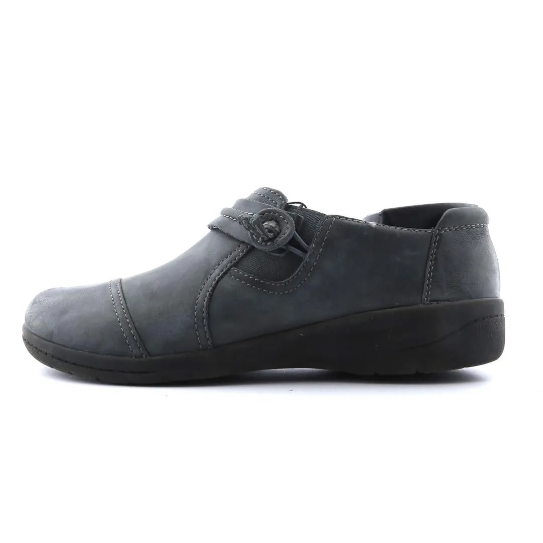 Simple Look Knit Fresh CLARKS COLLECTION