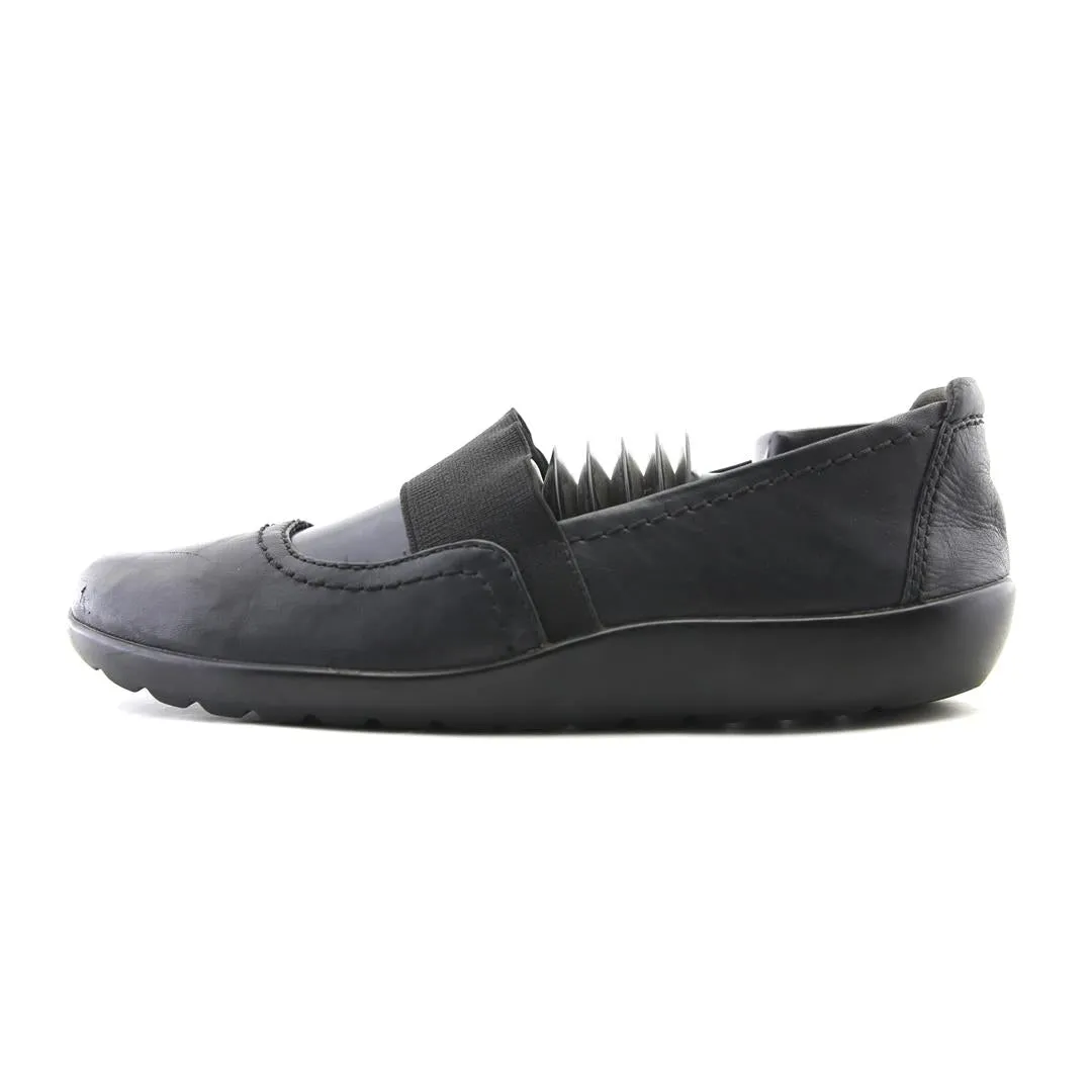 Spring Sole Comfortable ankle CLARKS CUSHION SOFT