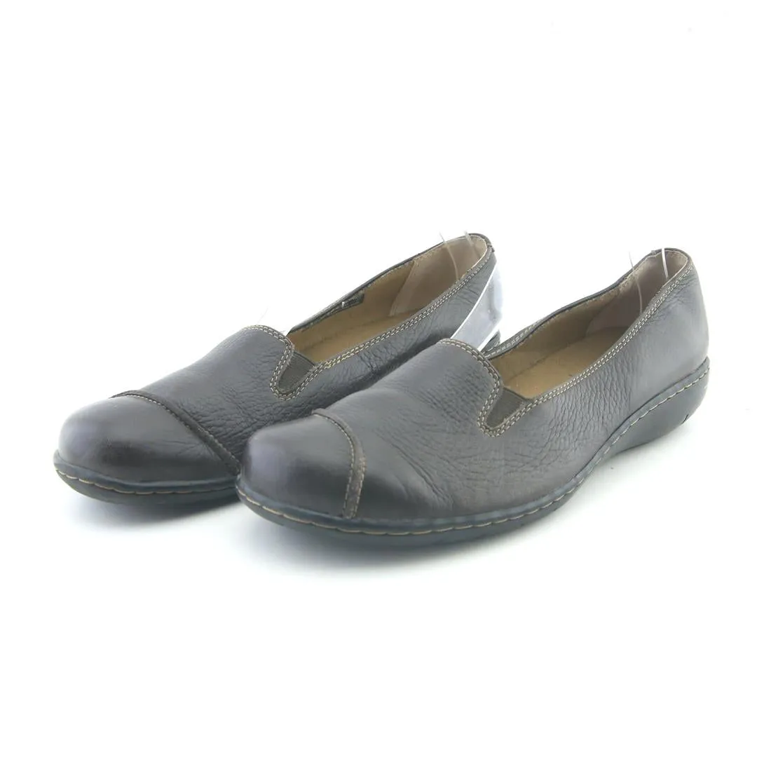 Step Fit CLARKS MEMORY FOAM