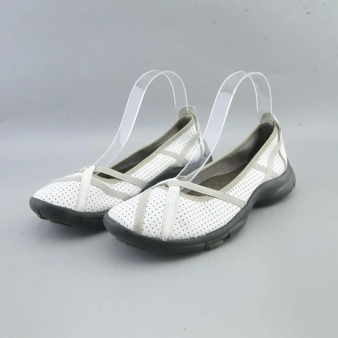 Quick Comfort Unisex Look CLARKS PRIVO