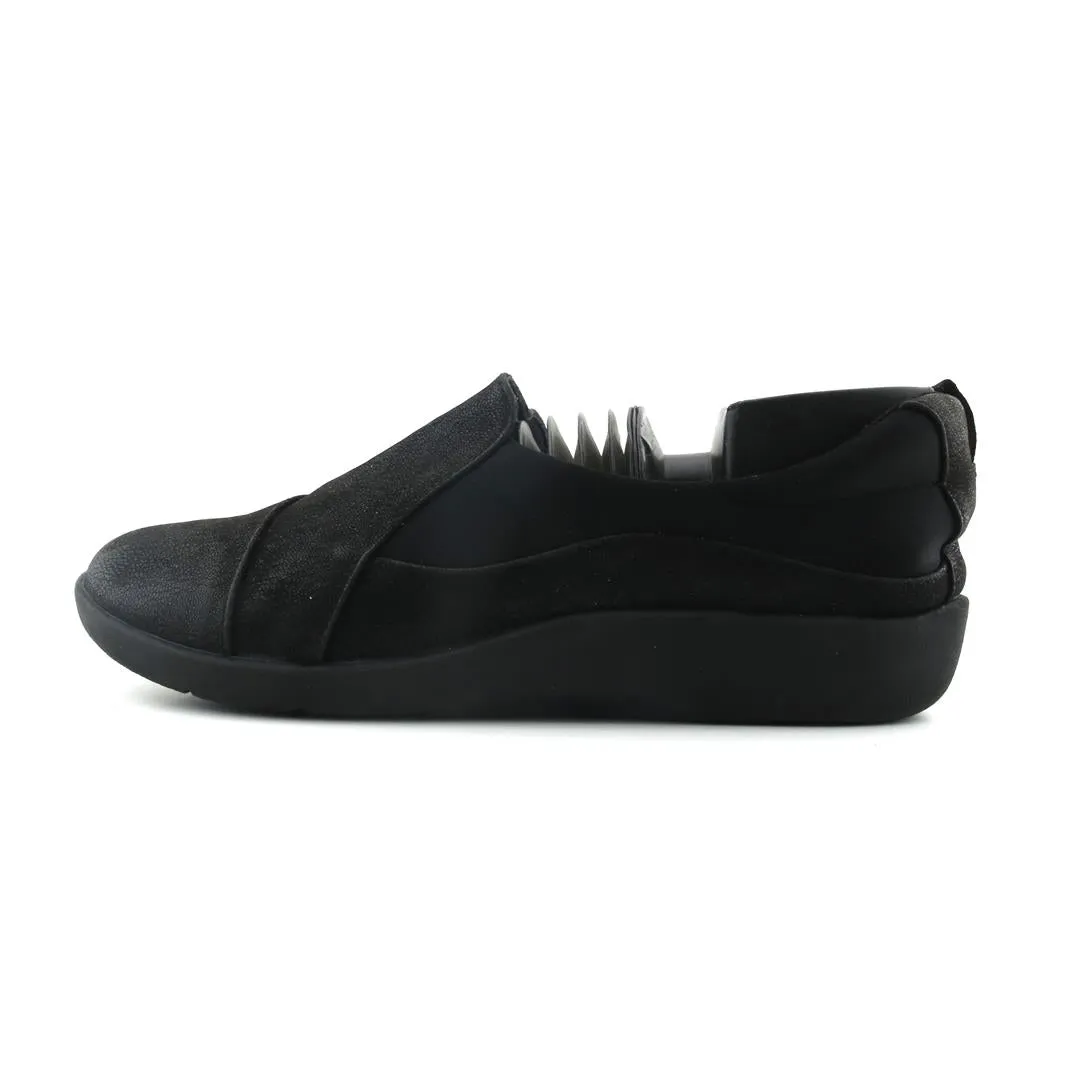 CLARKS SILLIAN PAZ Outdoor Style Stone Hike