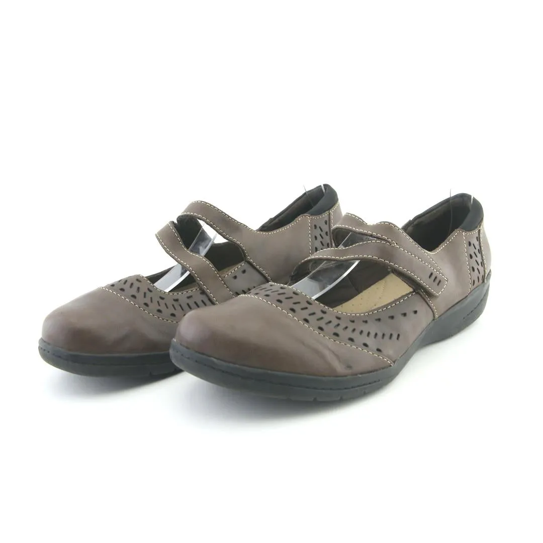 Warm Liner Smooth Entry CLARKS ULTIMATE COMFORT