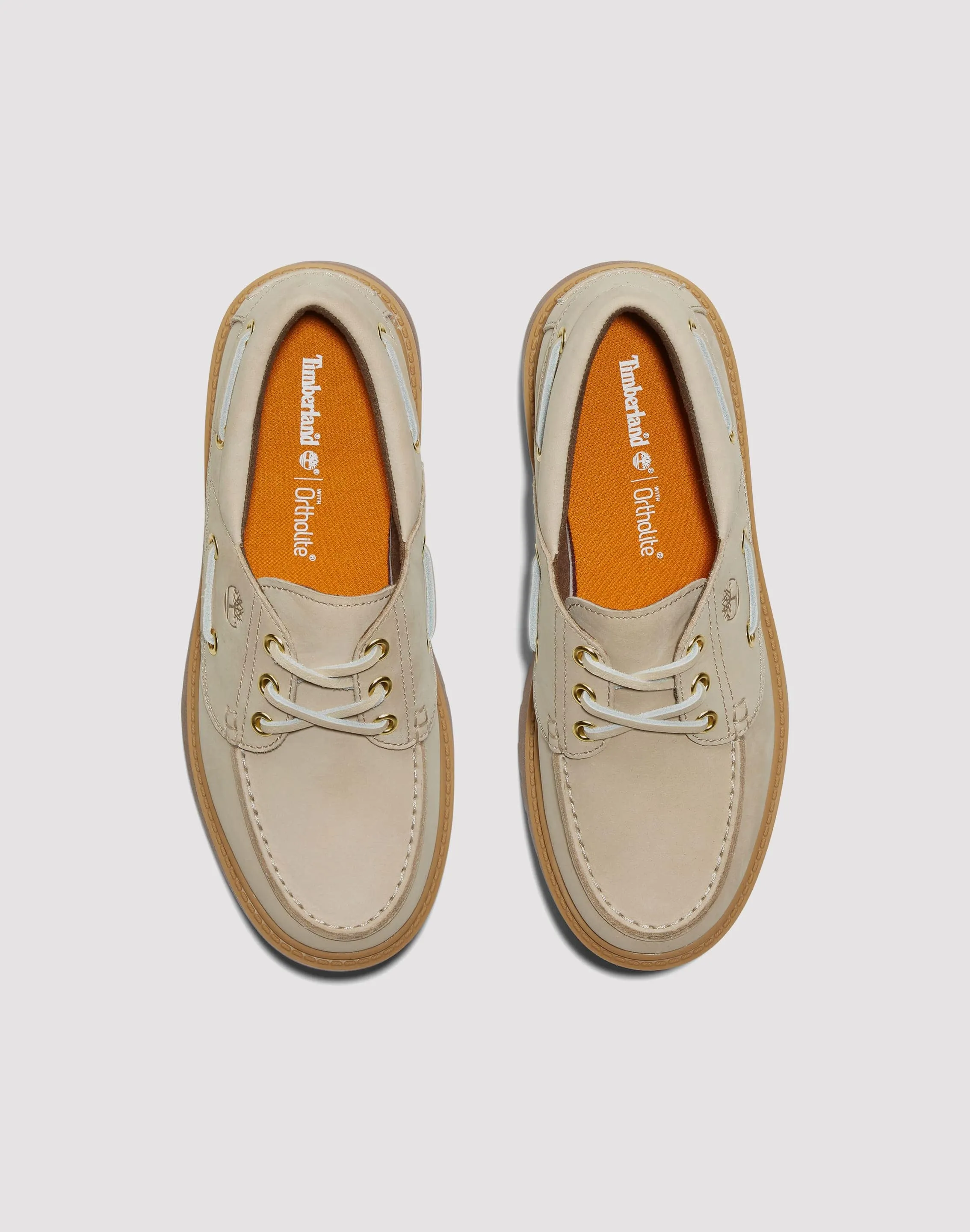 Timberland Stone Street Boat Shoe weekenders - specific features tennis players - specific features