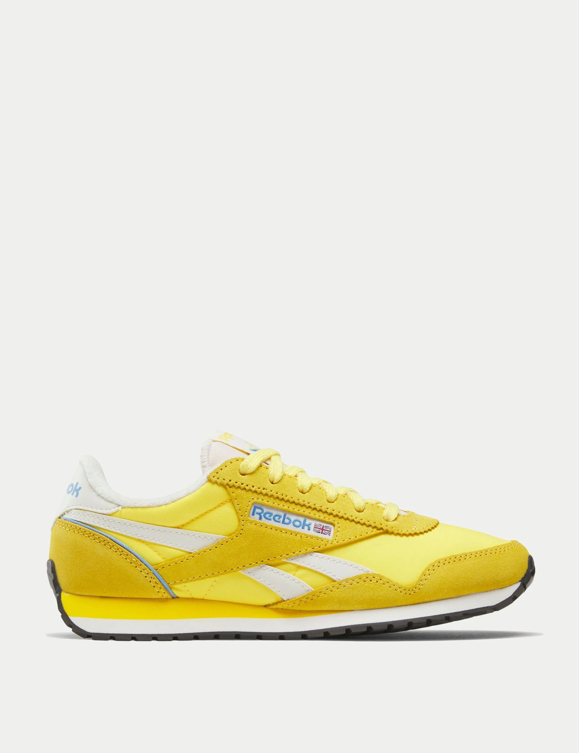 RecycledMaterial Dry Comfort Classic AZ Shoes - Golden Haze/Chalk