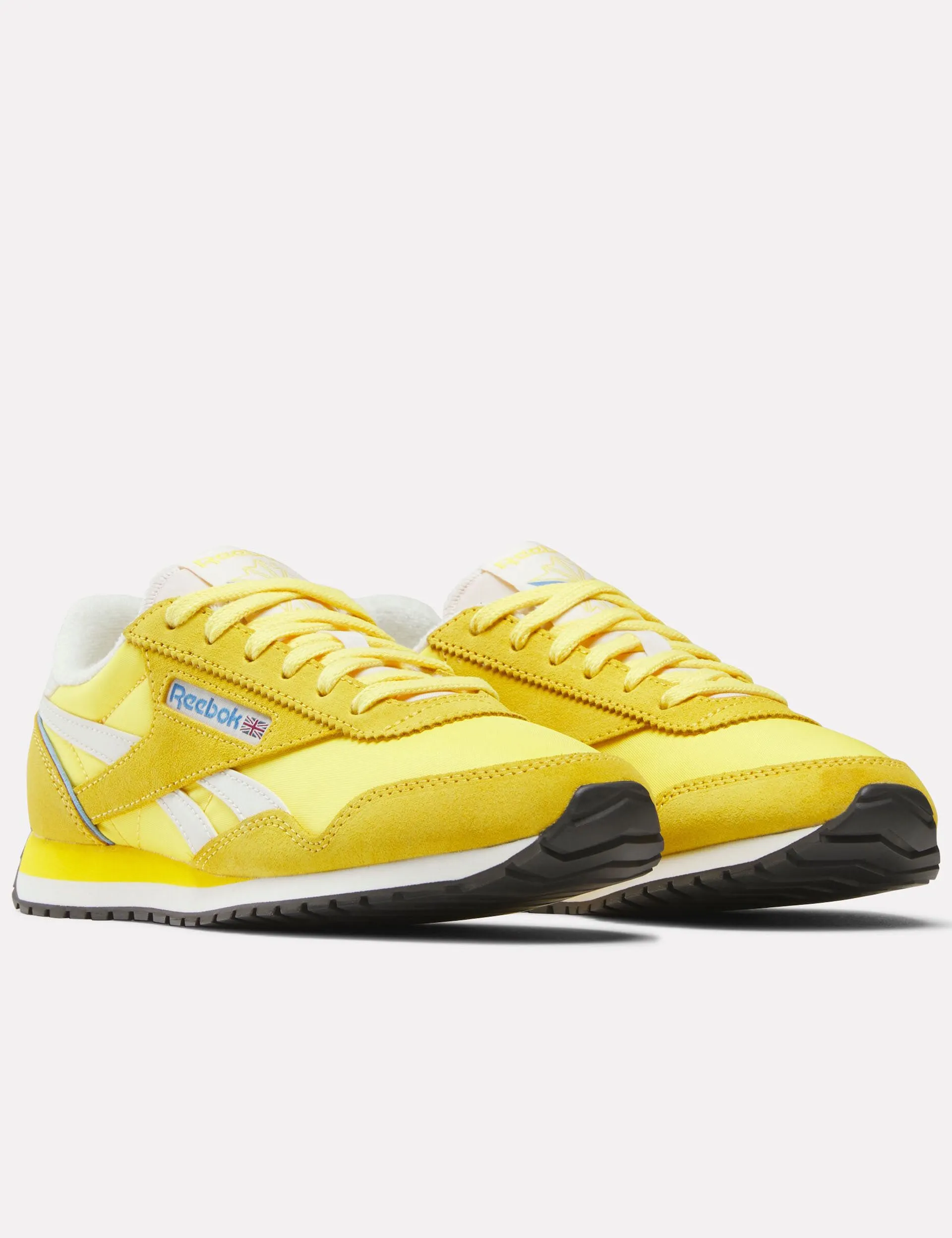 New Balance Fresh Foam bright headlamp Classic AZ Shoes - Golden Haze/Chalk