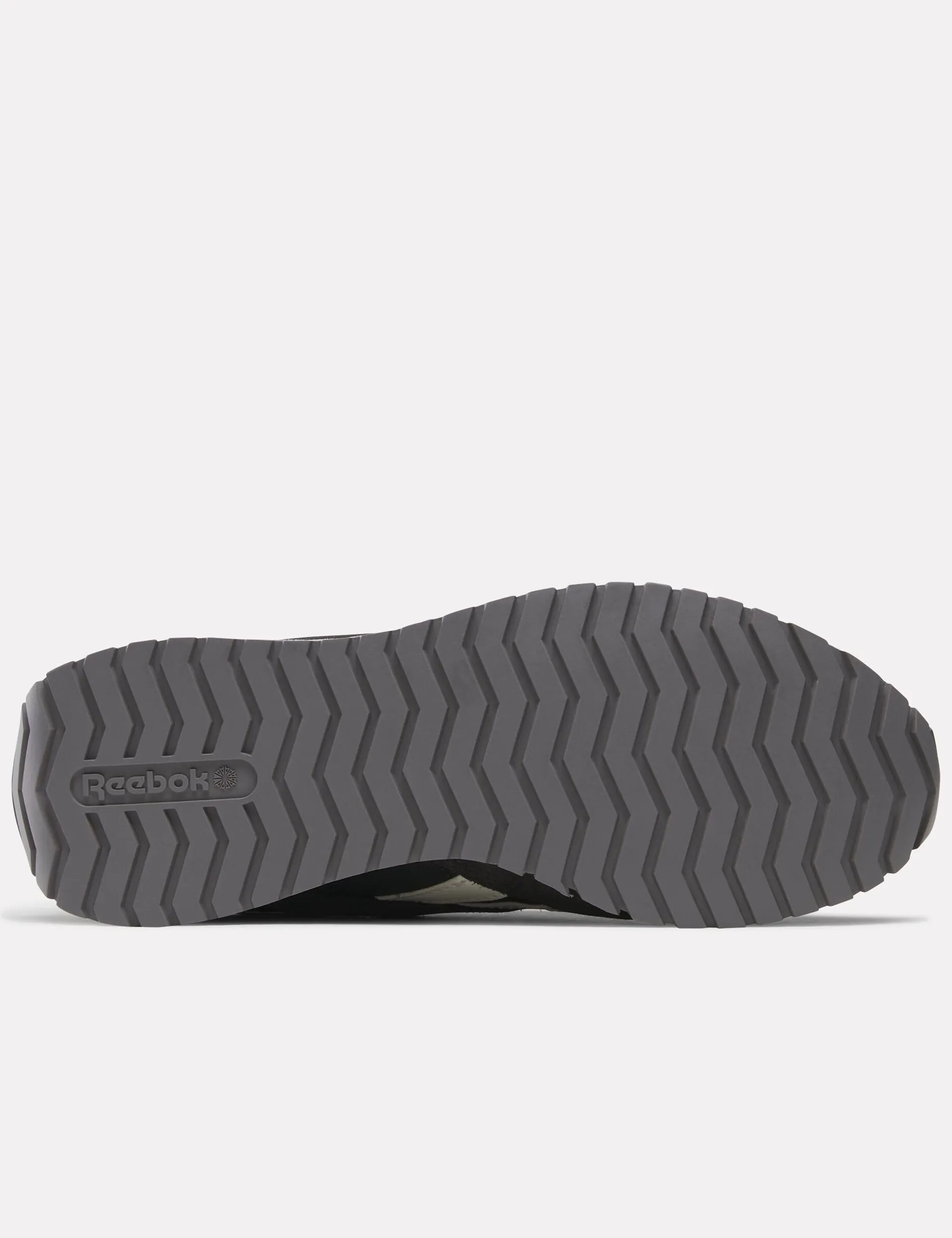 Classic AZ Shoes - Washed Black/Chalk form - fitting running gear