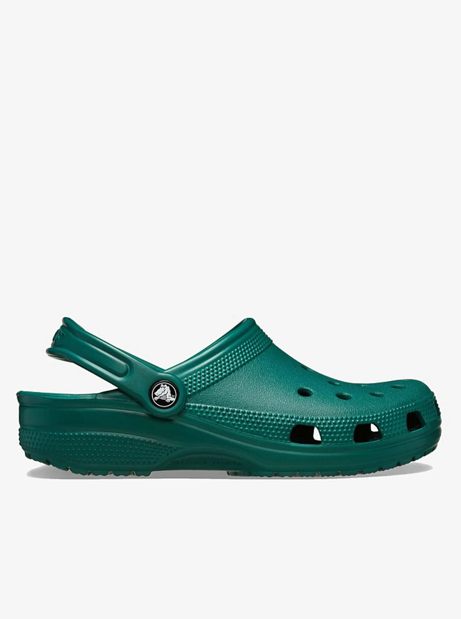 Classic Clog Unisex EasyToClean Ergonomic Design
