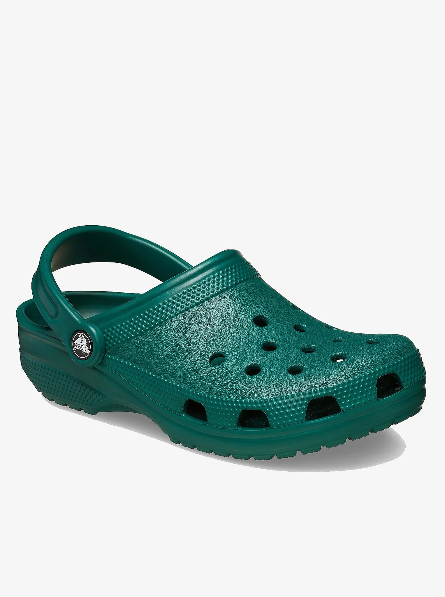 Classic Clog Unisex Quick Fit Footwear Comfort Straps