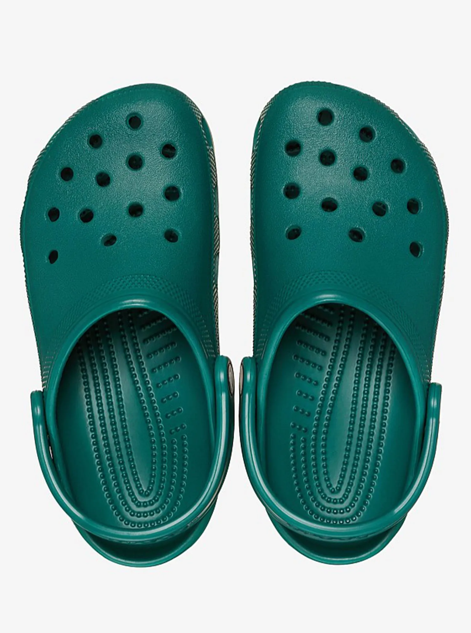 Quick Beach Footwear medium fit Classic Clog Unisex