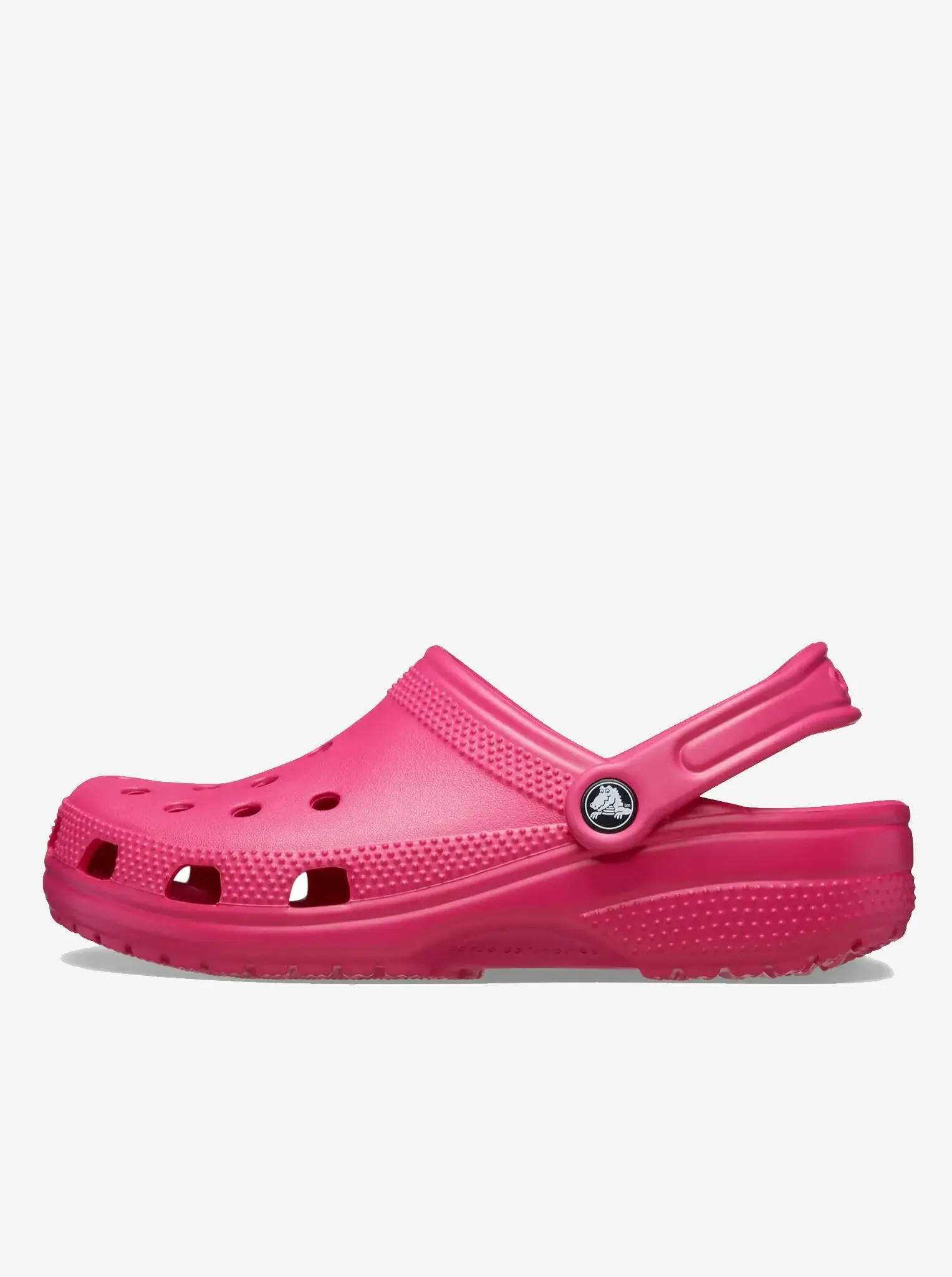 Relaxed Vibes Cozy Foot Classic Clog Unisex